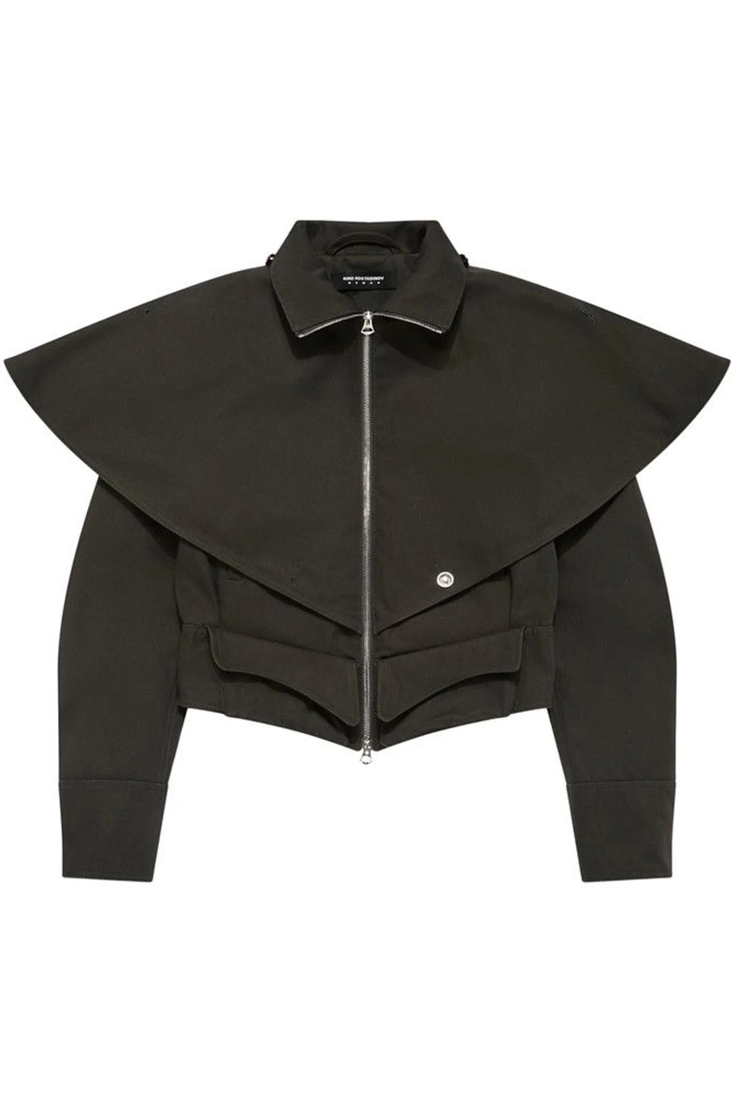 KIKO KOSTADINOV Stockman Jacket