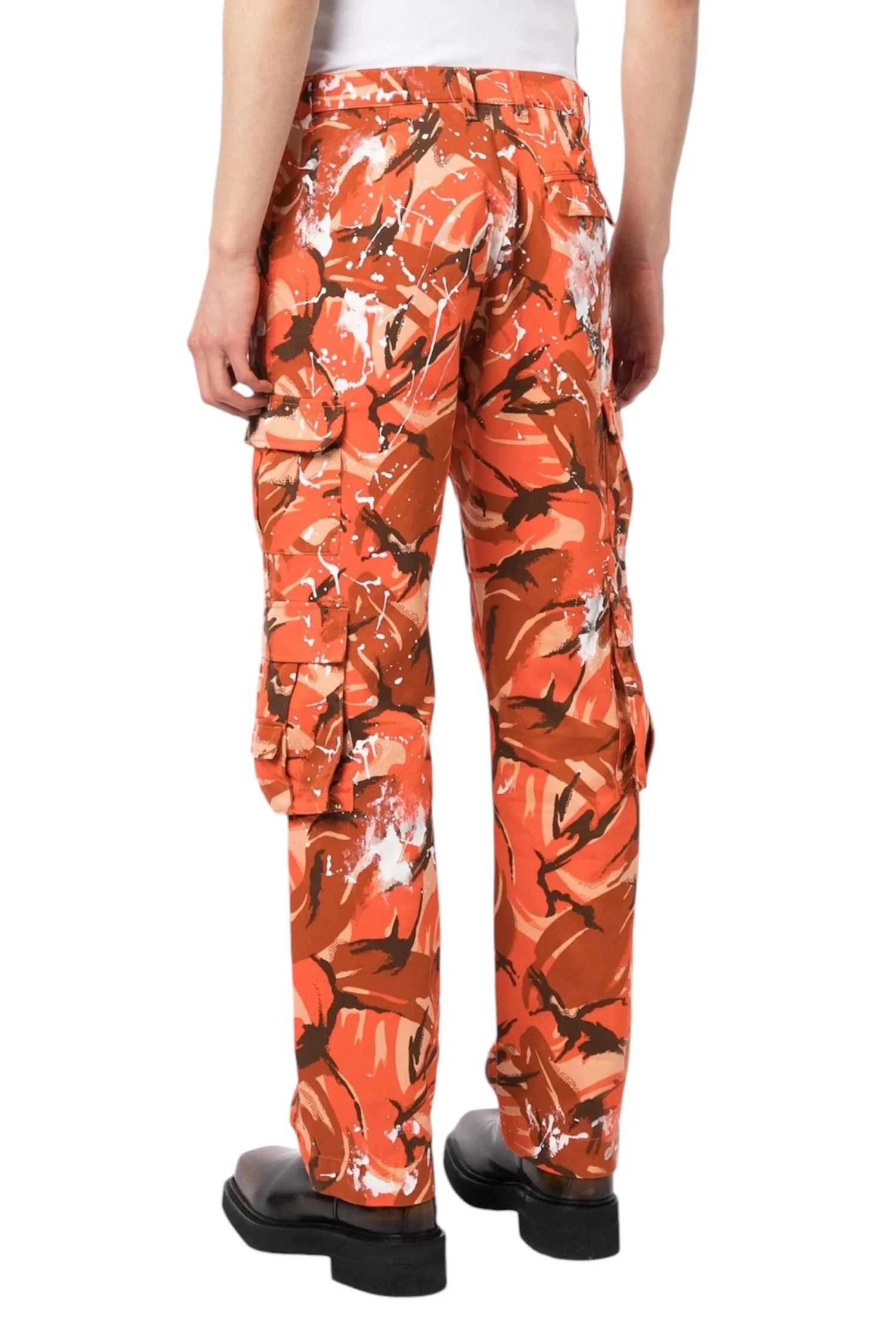 MARTINE ROSE Cargo Trouser