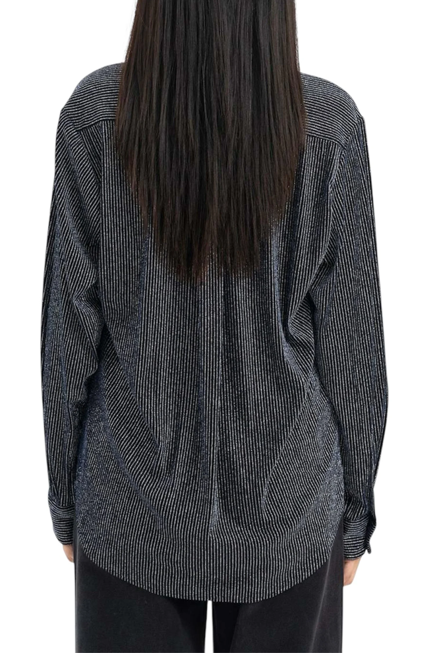 MARTINE ROSE Classic Shirt