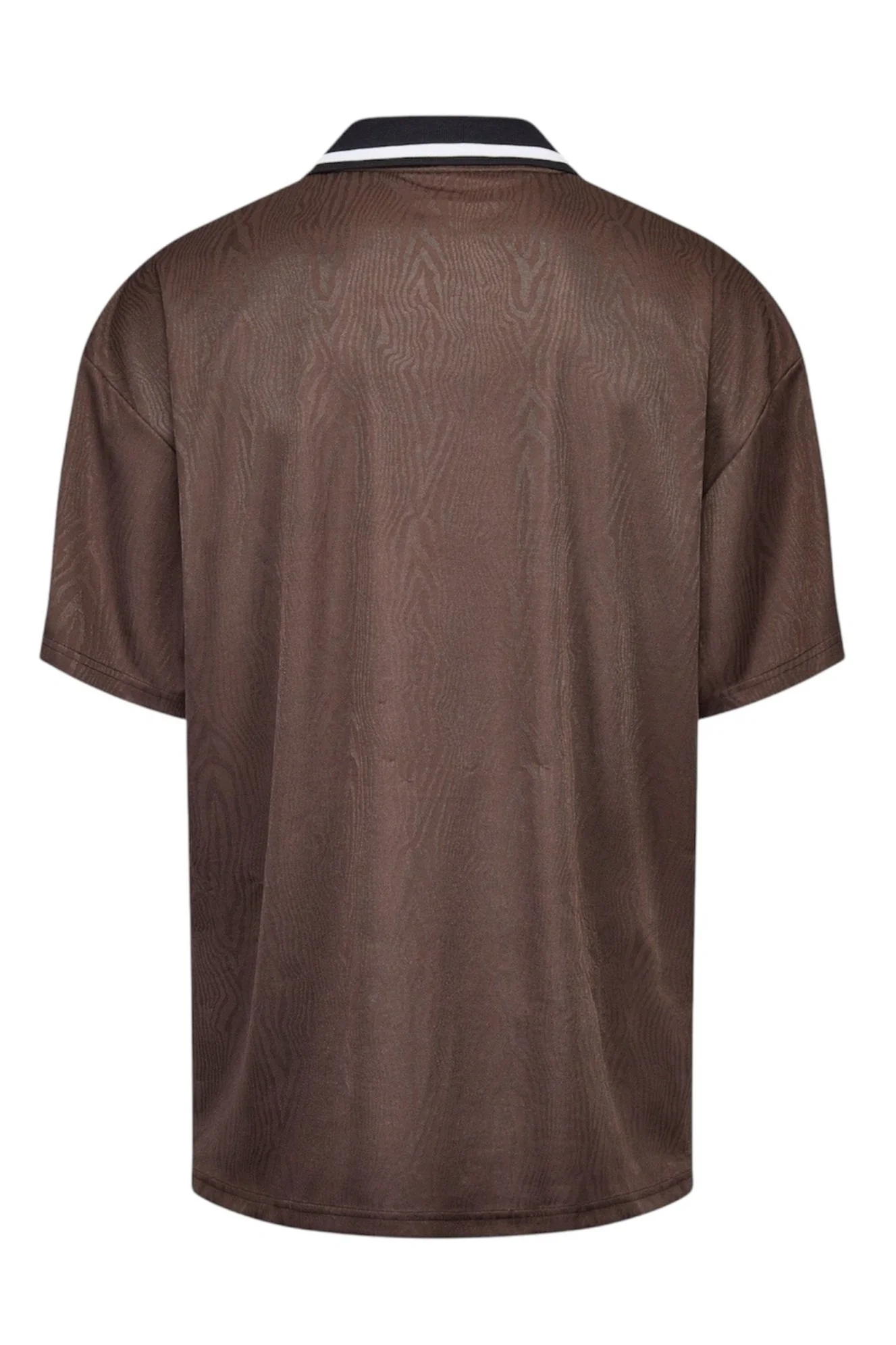MARTINE ROSE Football Top
