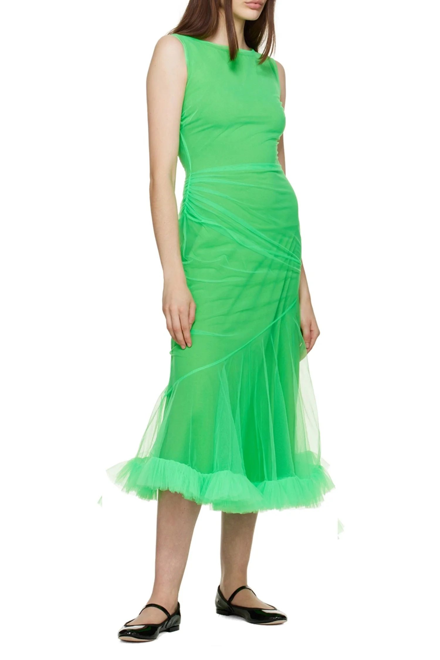 MOLLY GODDARD Jaz Dress