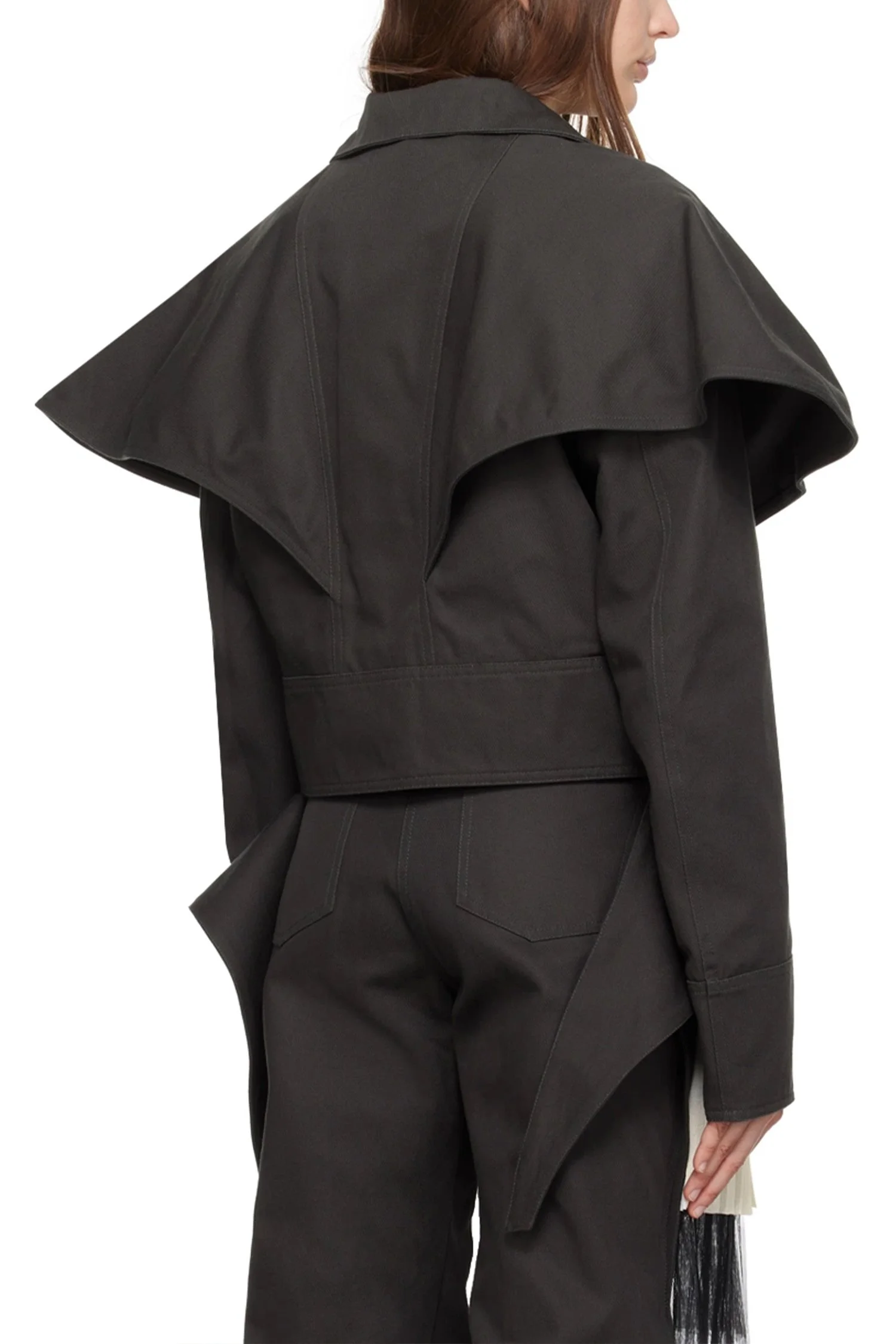 KIKO KOSTADINOV Stockman Jacket