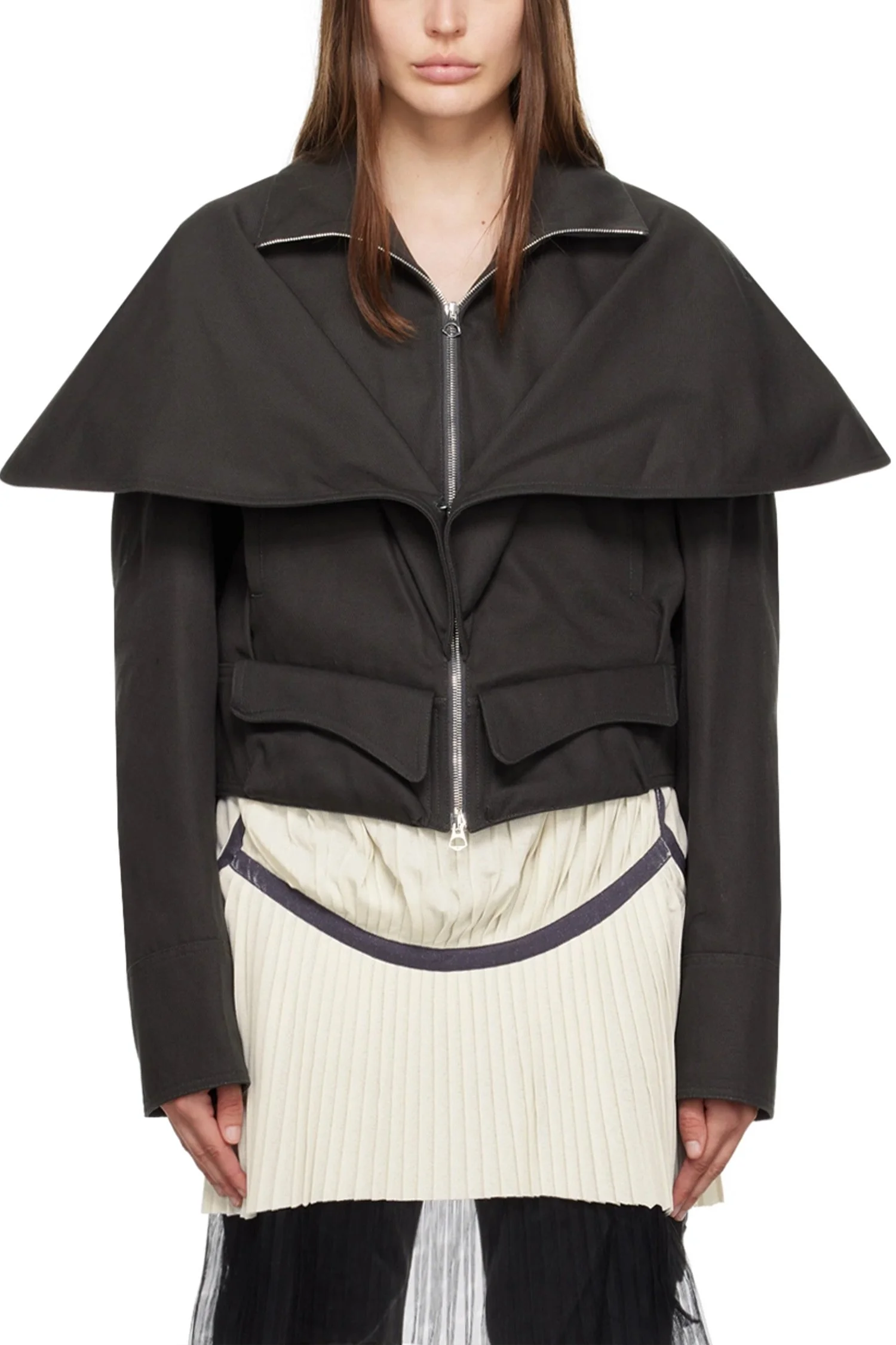 KIKO KOSTADINOV Stockman Jacket