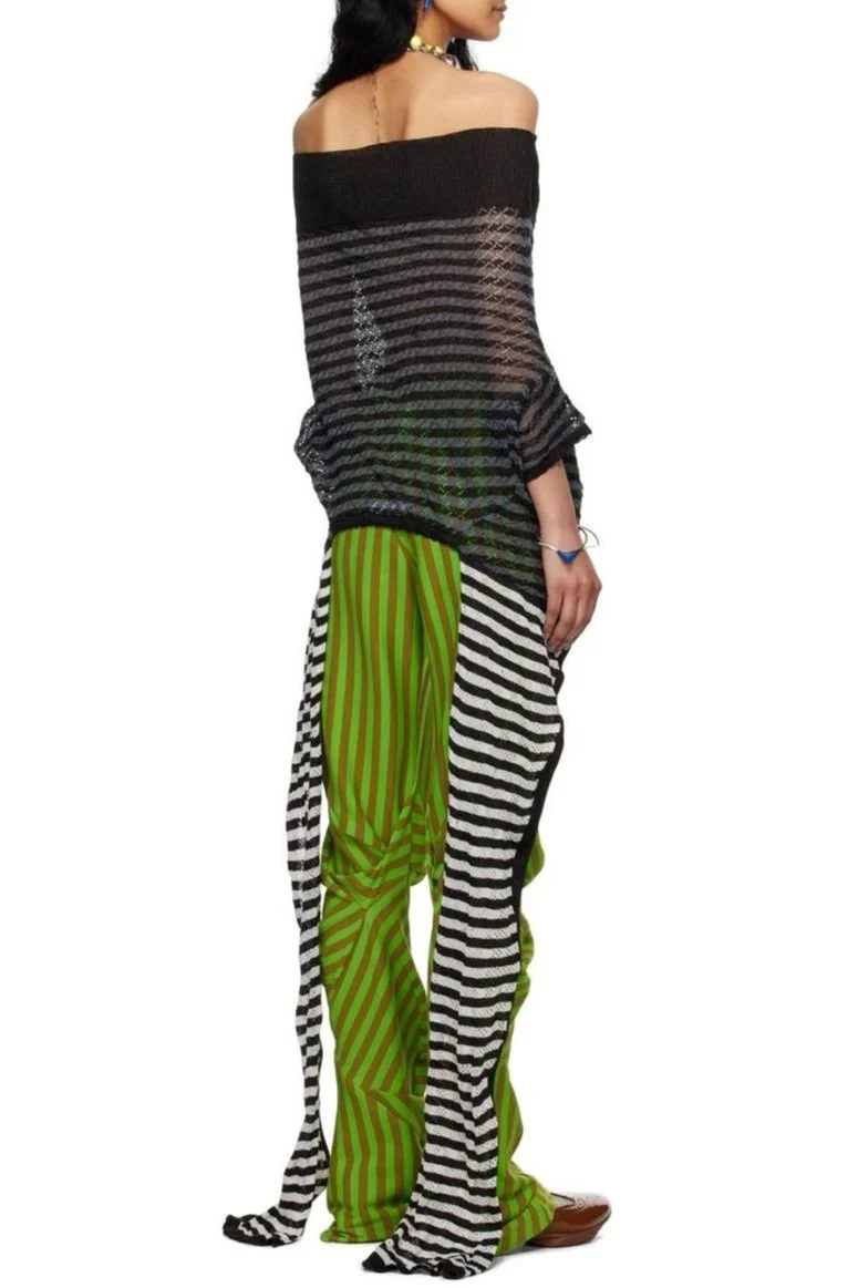 KIKO KOSTADINOV Spakona Cardigan