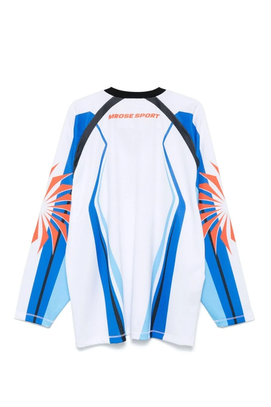 MARTINE ROSE Motorcross Jersey