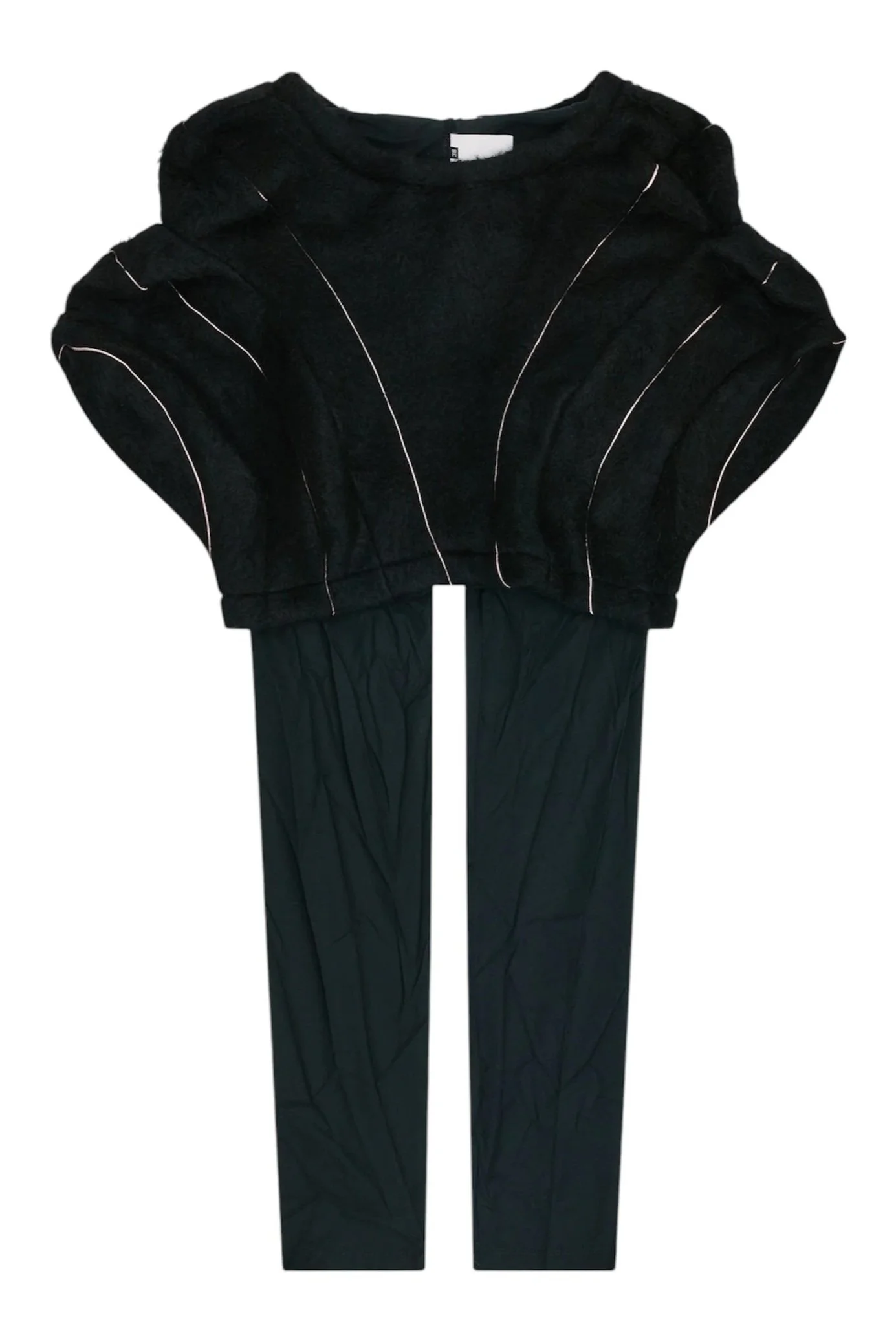 KIKO KOSTADINOV Hawkbill Trouser