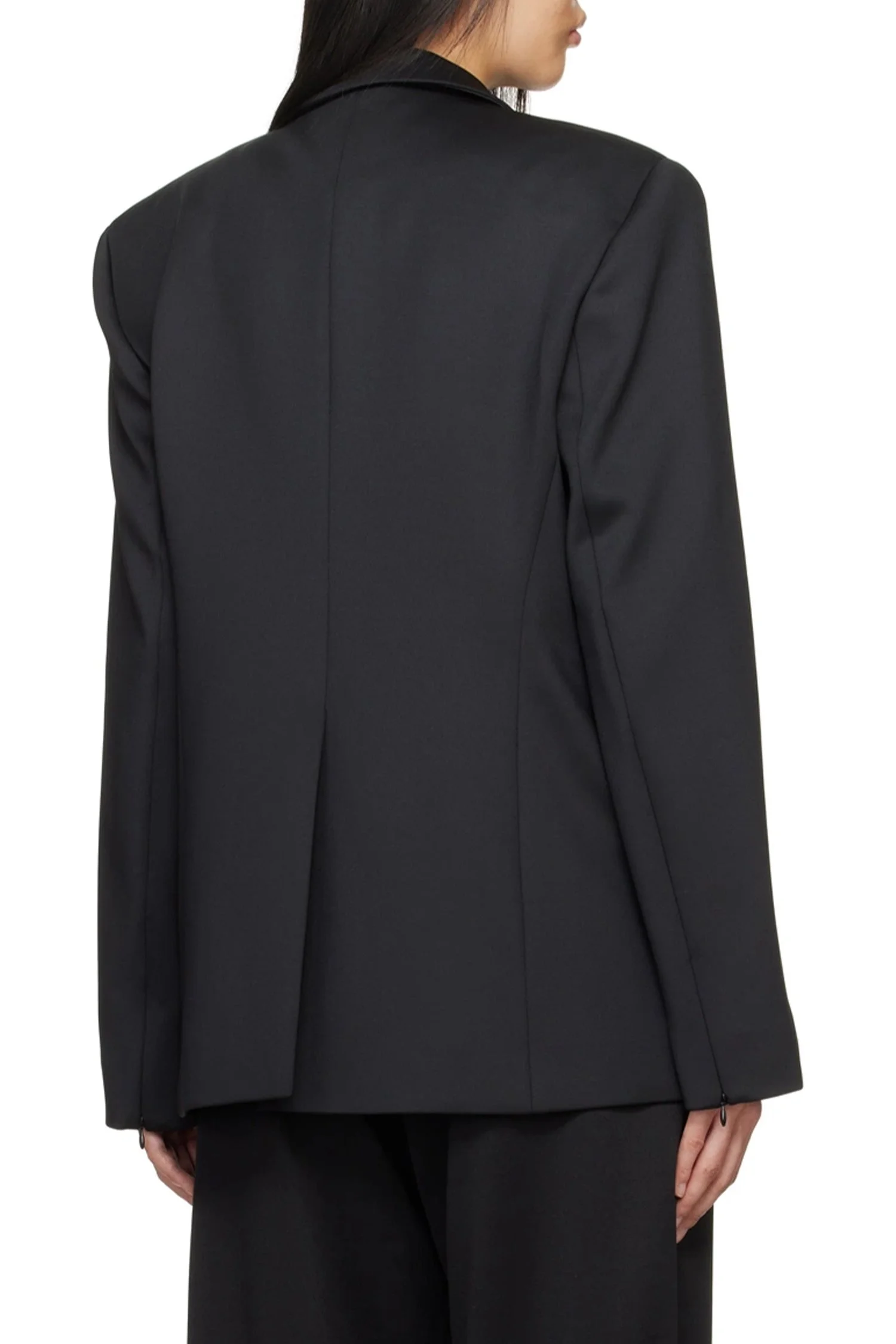 OTTOLINGER Signature Split Blazer