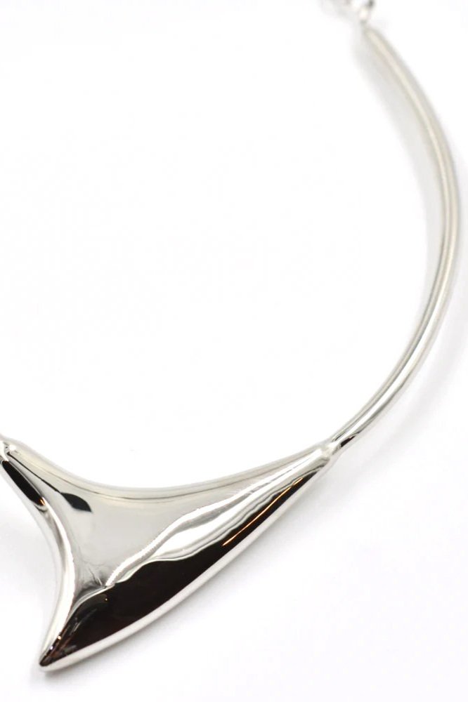 Kiko Kostadinov Ursa Necklace — SLOW WAVES