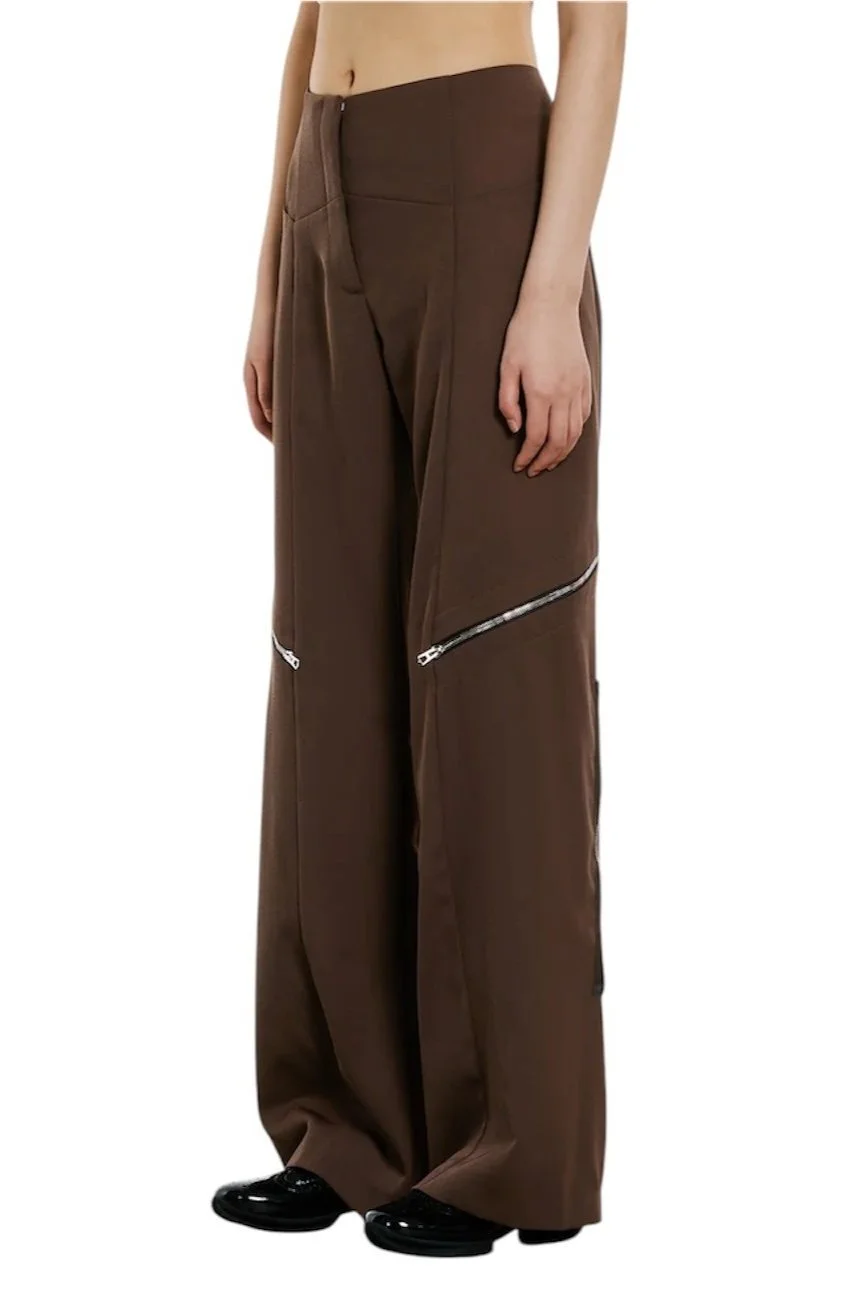 KIKO KOSTADINOV Murrumbidgee Trouser