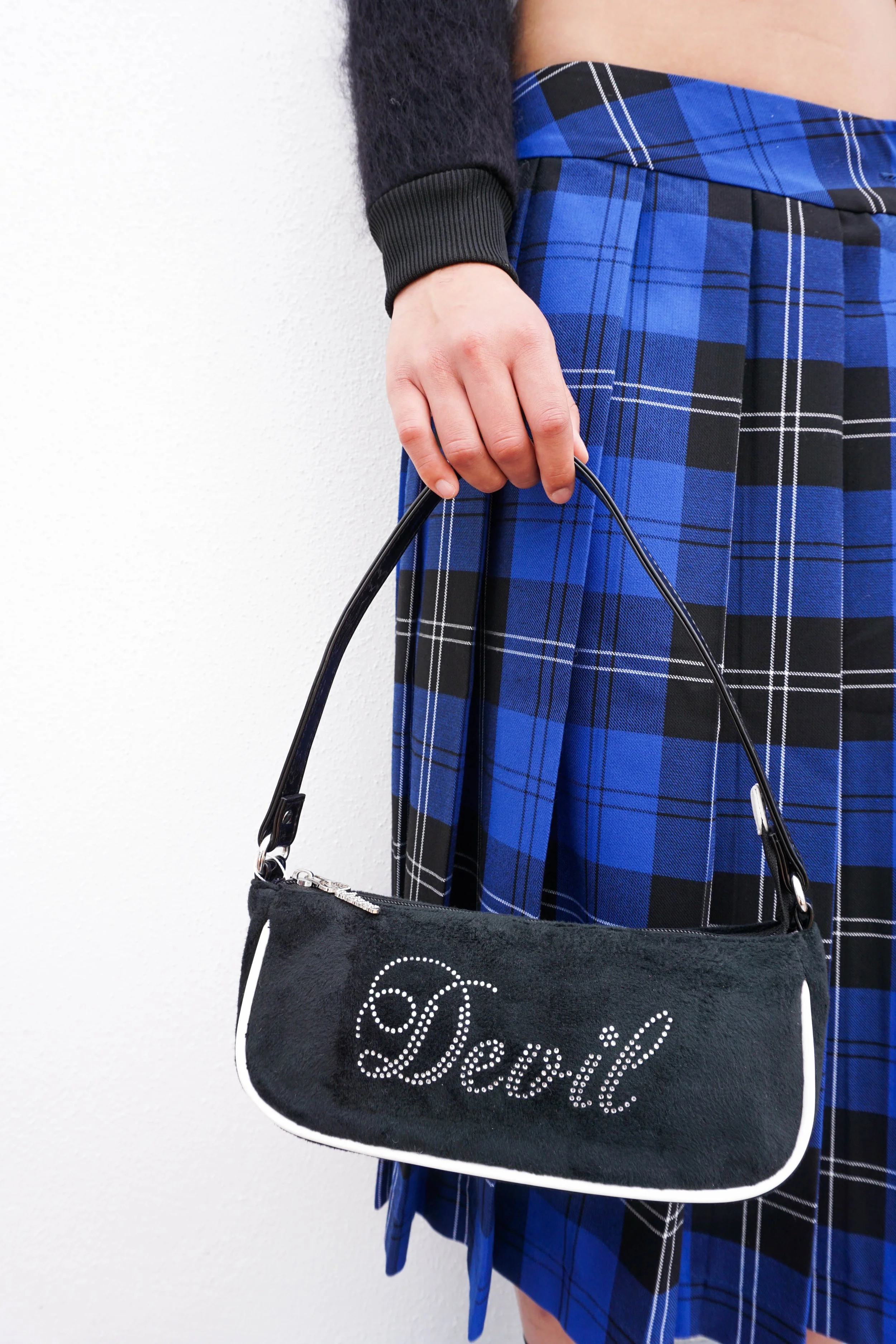 ADRIANA HOT COUTURE Devil Bag