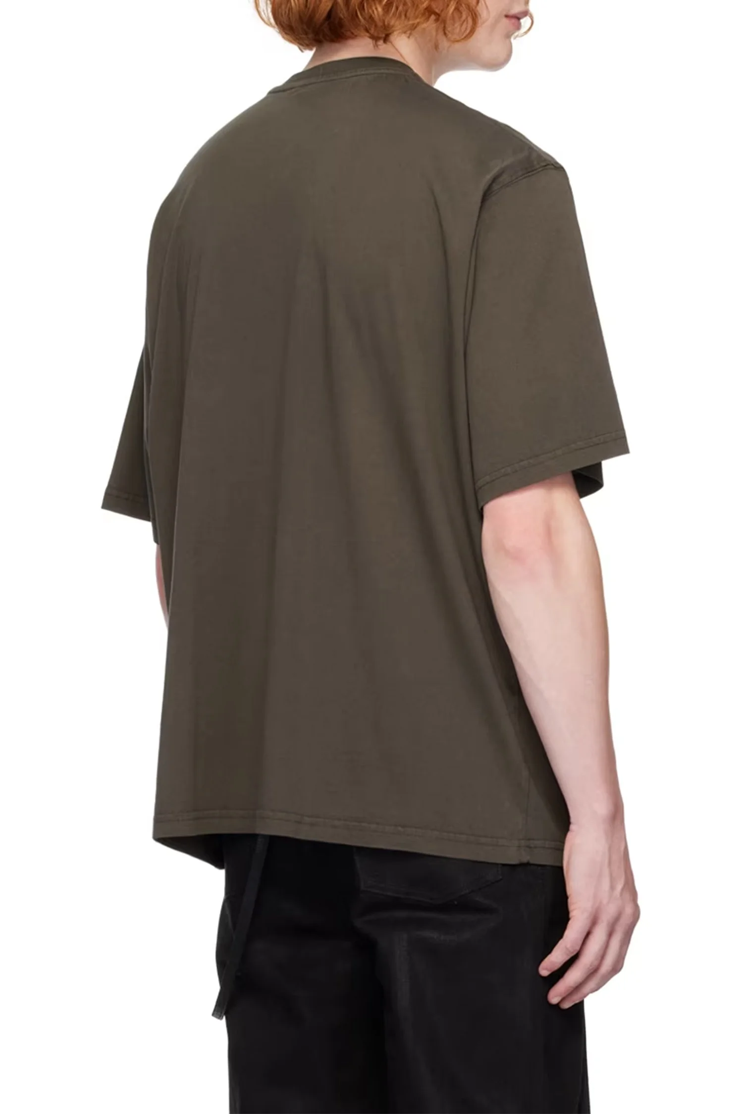 OTTOLINGER Oversized Charm T-Shirt