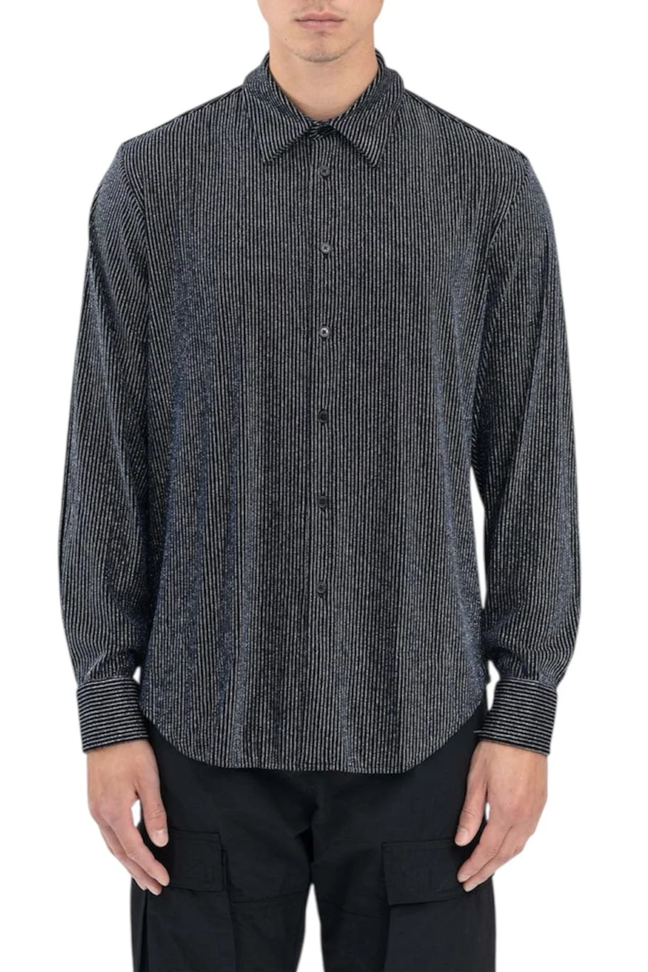 MARTINE ROSE Classic Shirt