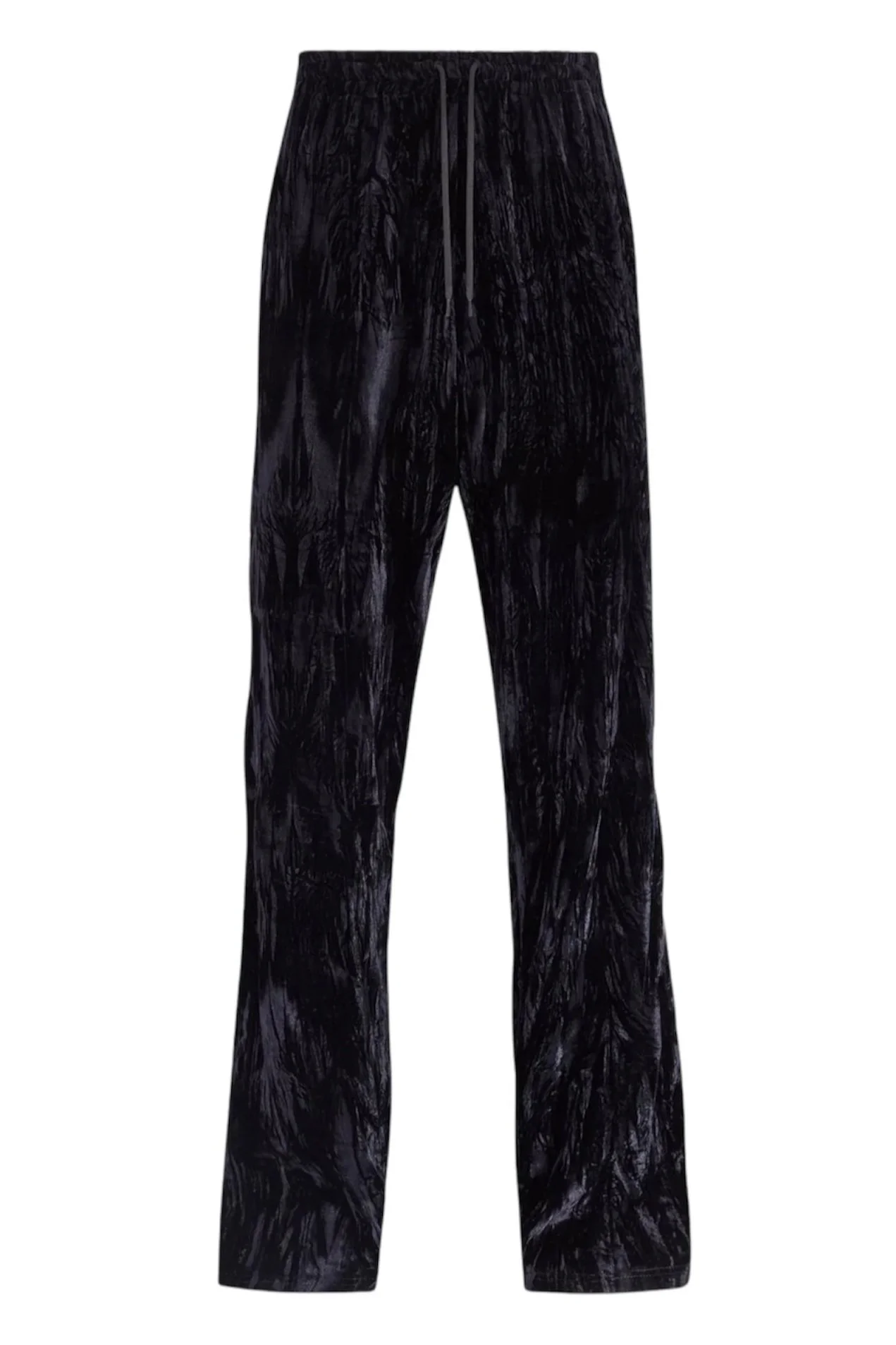 MARTINE ROSE Wide Leg Track Pants