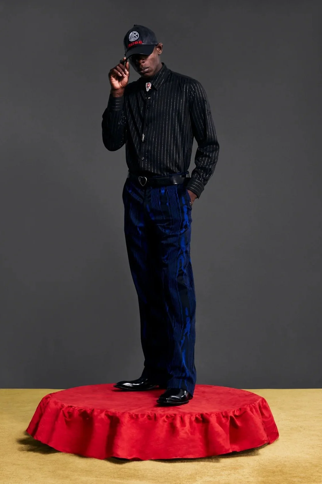 MARTINE ROSE Classic Shirt