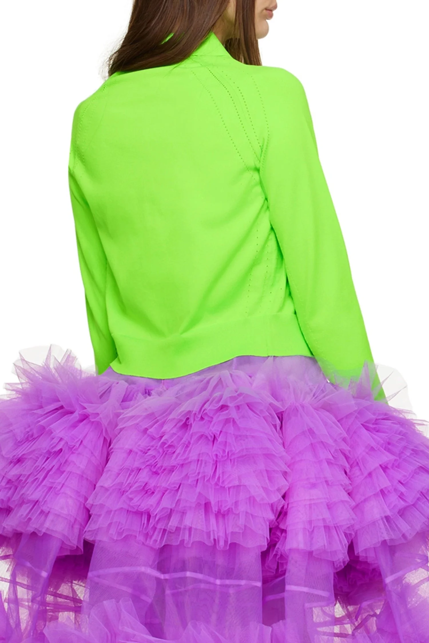 MOLLY GODDARD Kay Cardigan