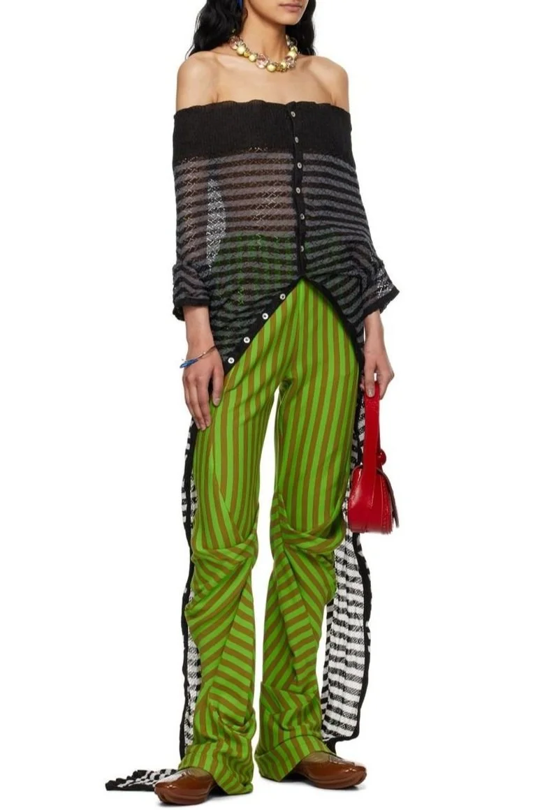KIKO KOSTADINOV Spakona Cardigan