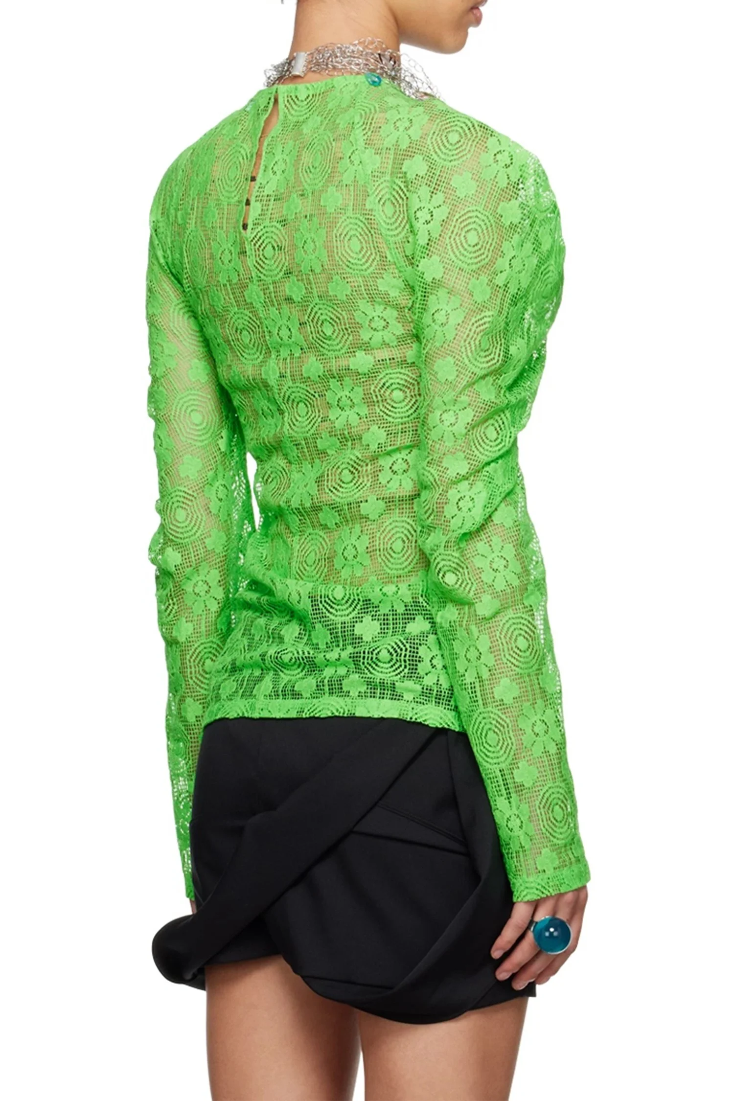 KIKO KOSTADINOV Diana Blouse