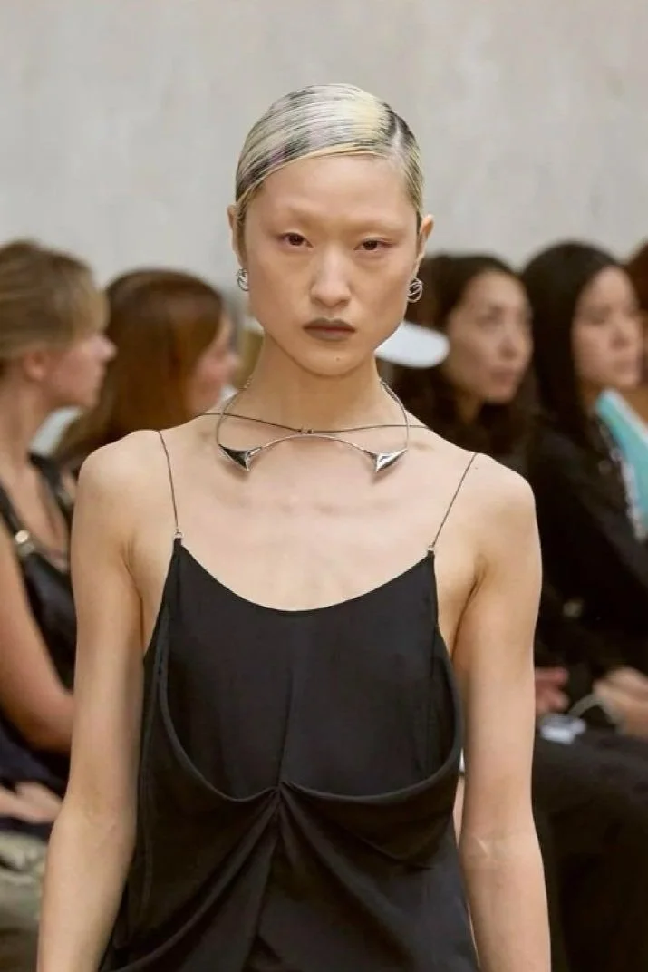 Kiko Kostadinov Ursa Necklace — SLOW WAVES 