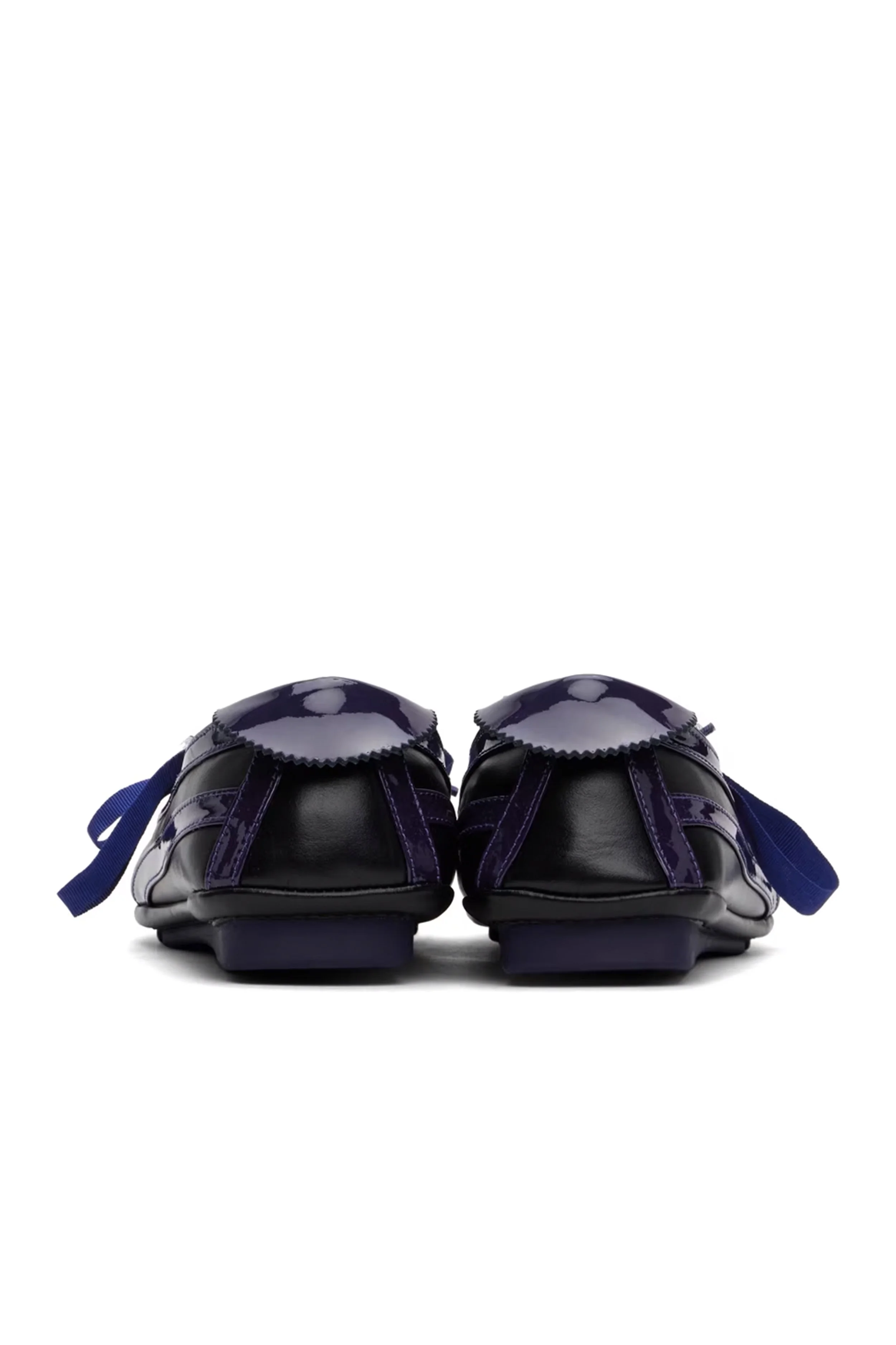 KIKO KOSTADINOV Lella Hybrid Shoe