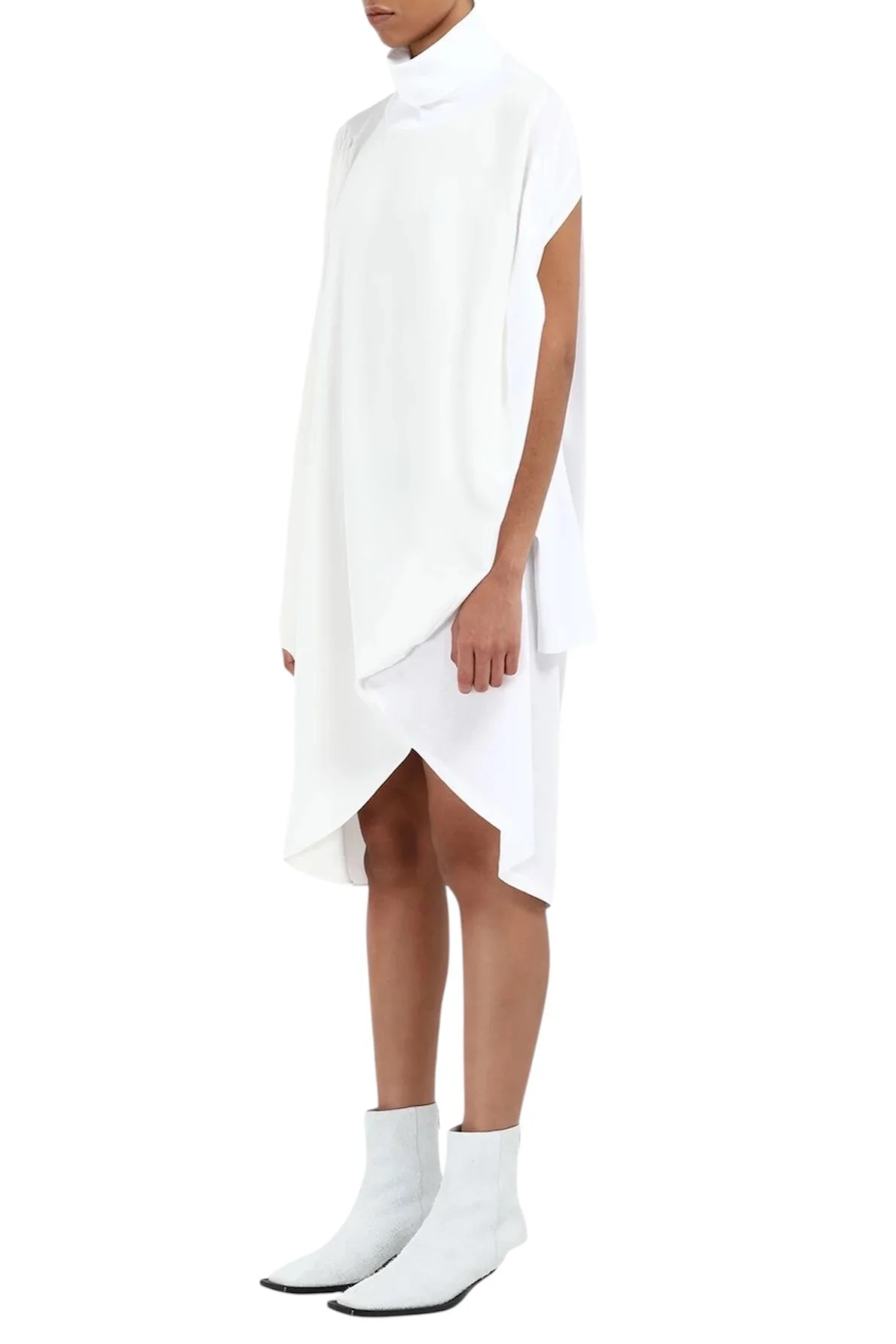 MM6 MAISON MARGIELA Circle Dress