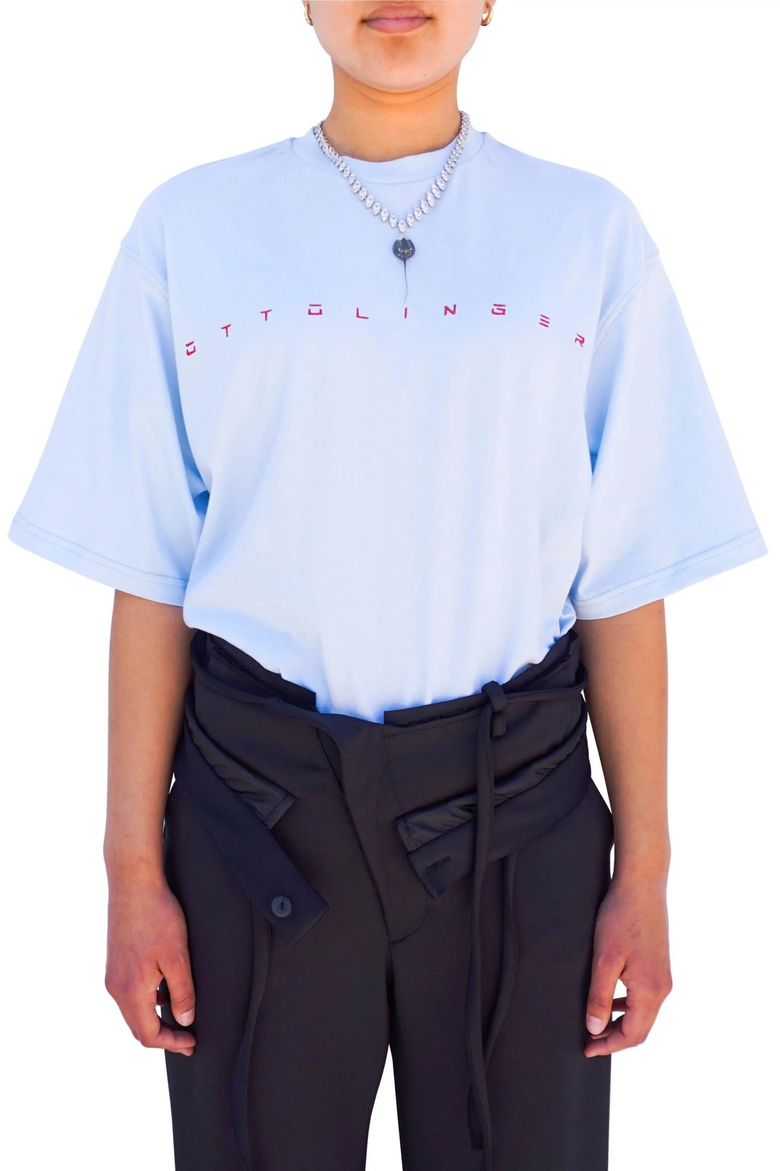 OTTOLINGER Classic Logo T-Shirt