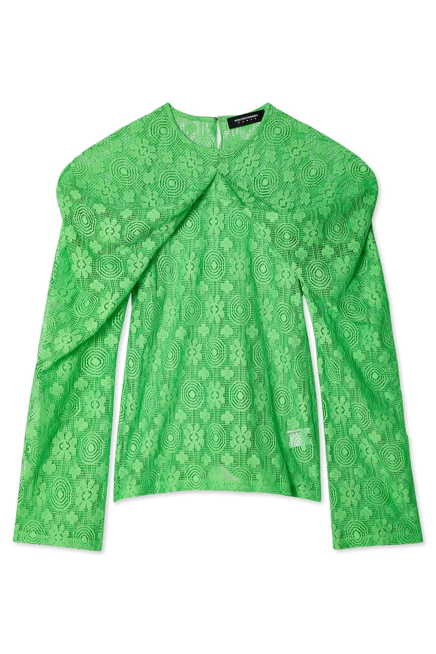 KIKO KOSTADINOV Diana Blouse