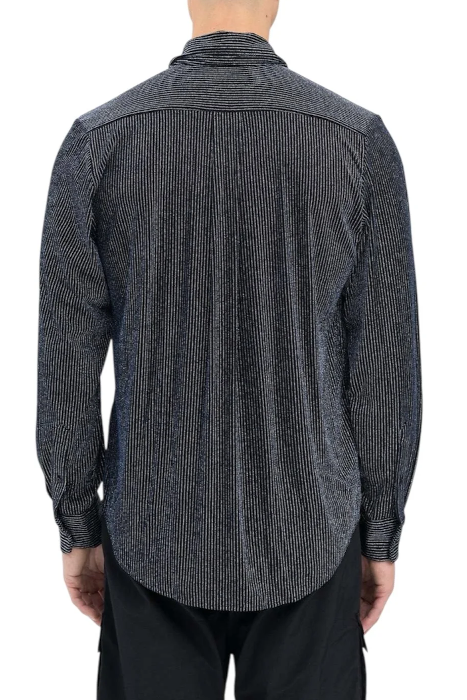 MARTINE ROSE Classic Shirt