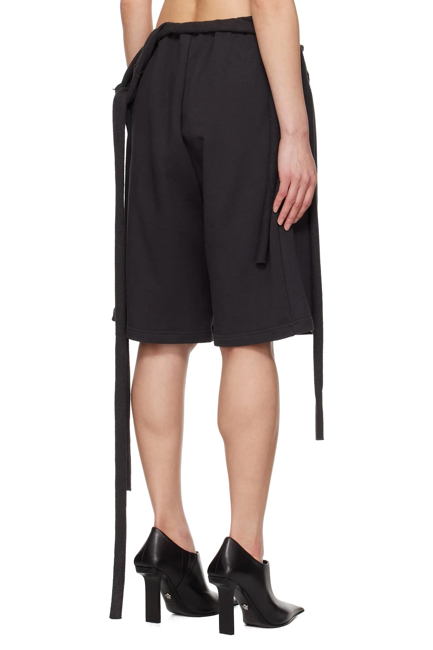 OTTOLINGER Wrap Shorts