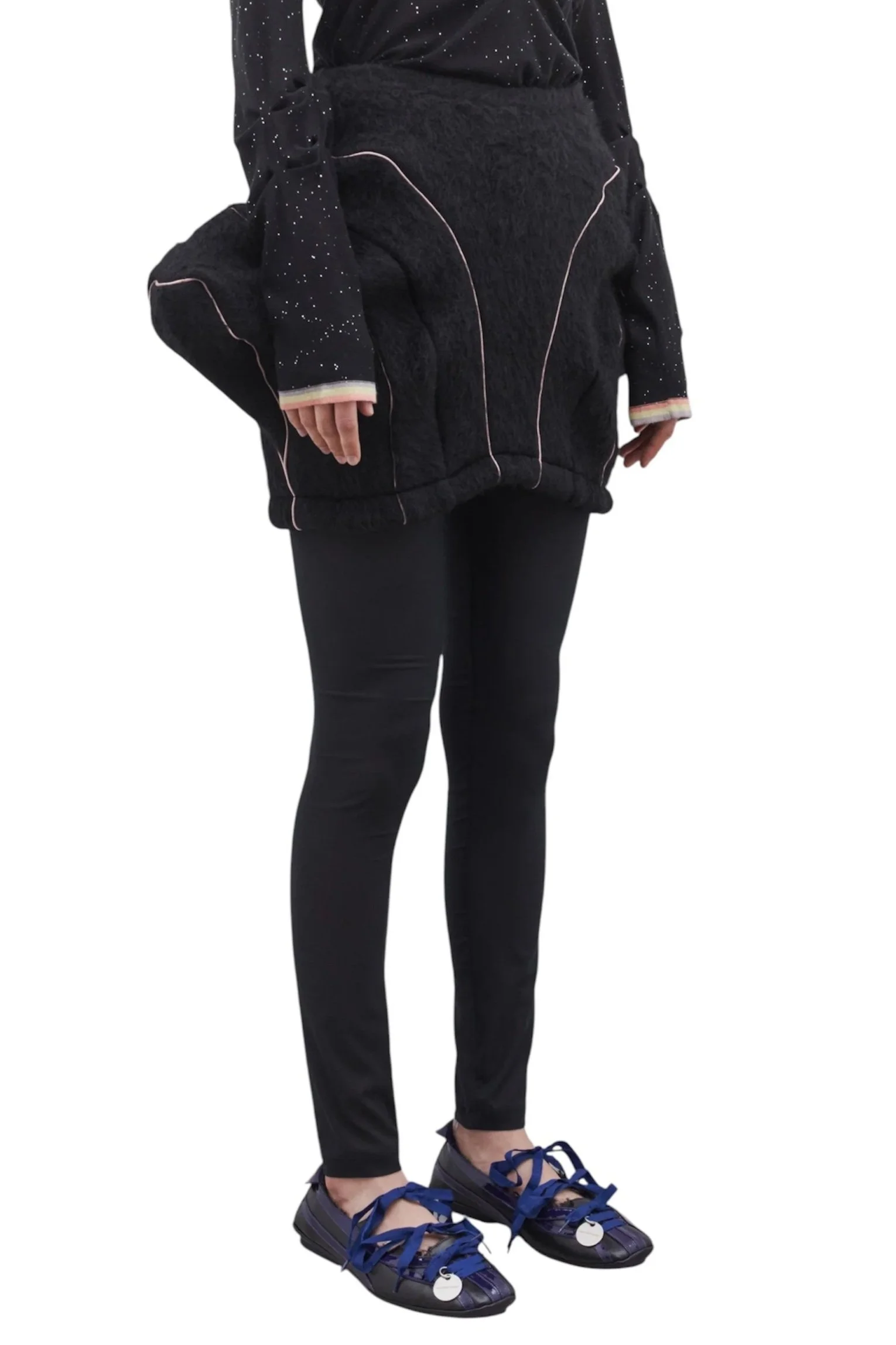 KIKO KOSTADINOV Hawkbill Trouser