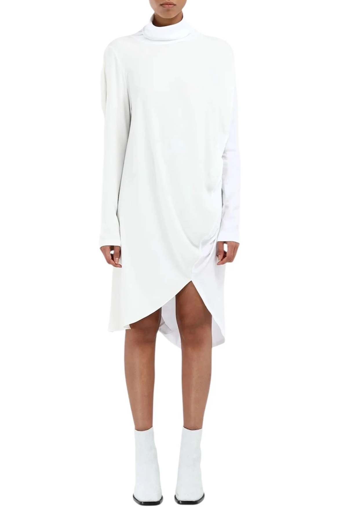 MM6 MAISON MARGIELA Circle Dress