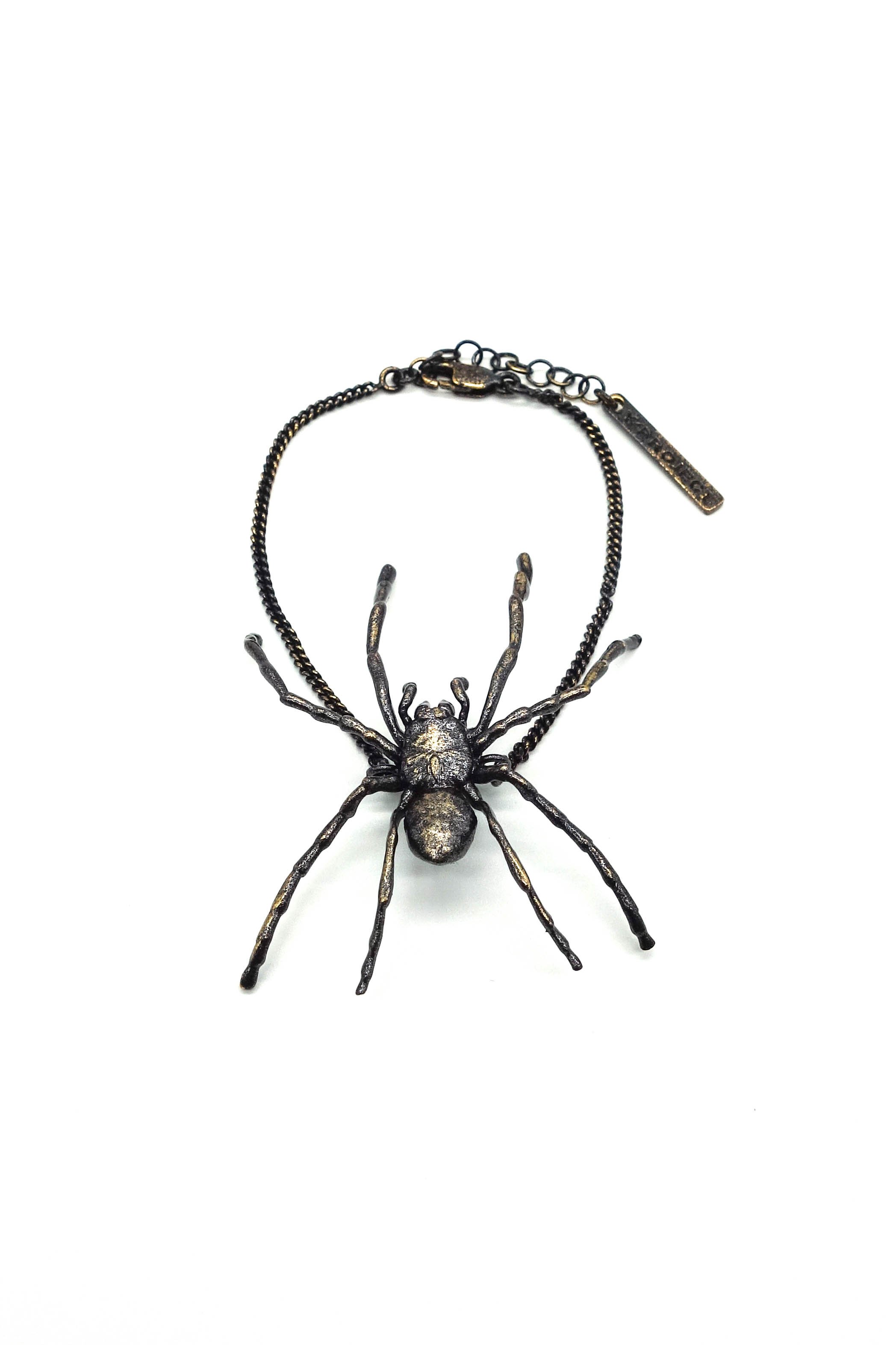 Y/PROJECT Spider Bracelet