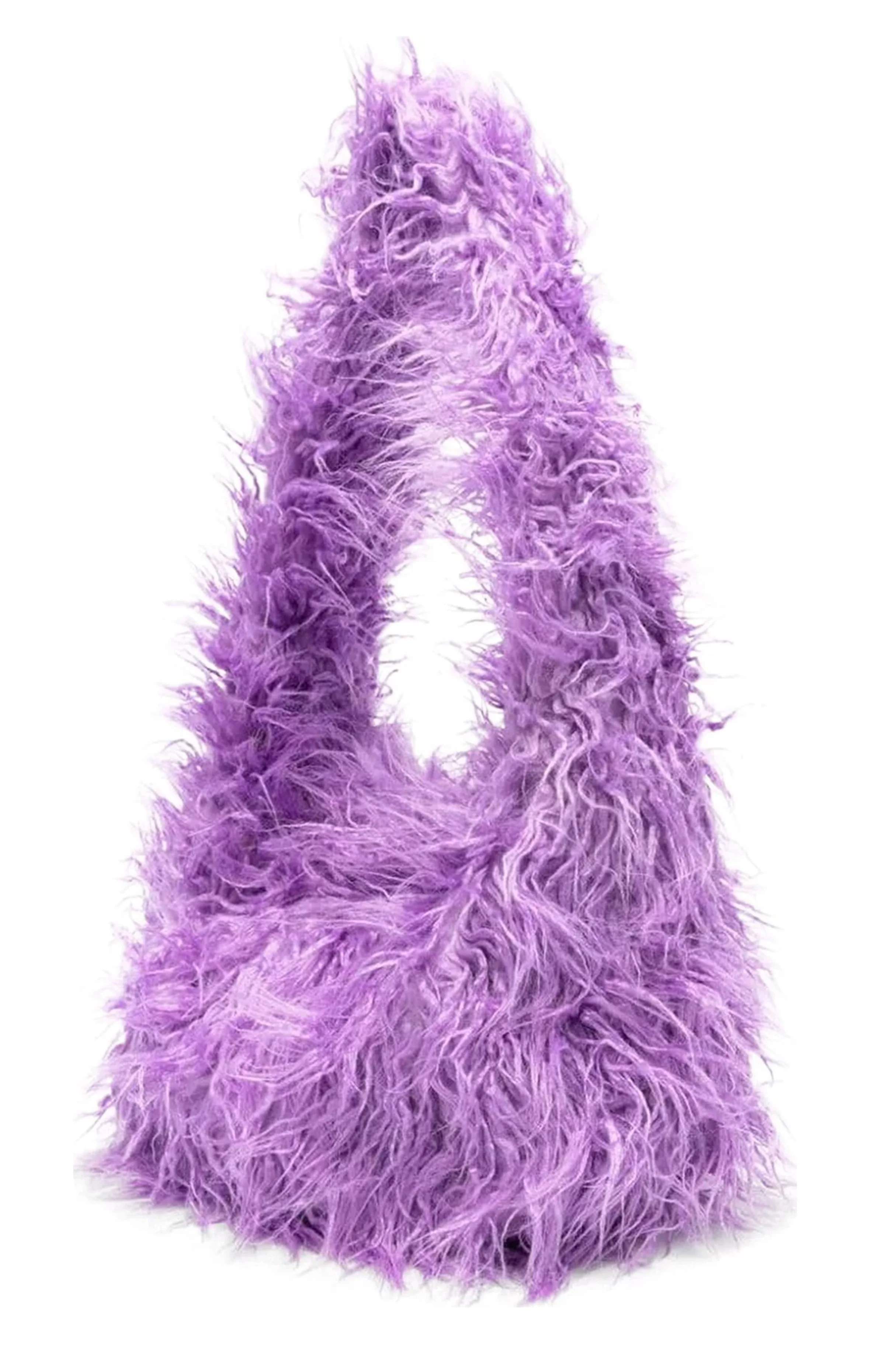 MARTINE ROSE Charm Bag