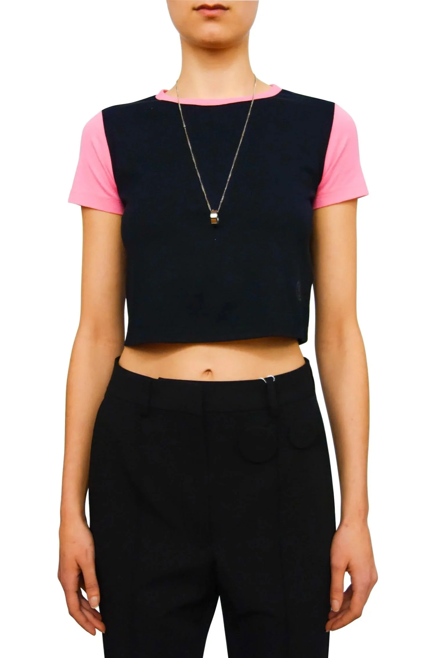 MM6 MAISON MARGIELA Baby T-Shirt