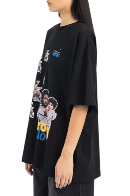 MARTINE ROSE Oversized T-Shirt