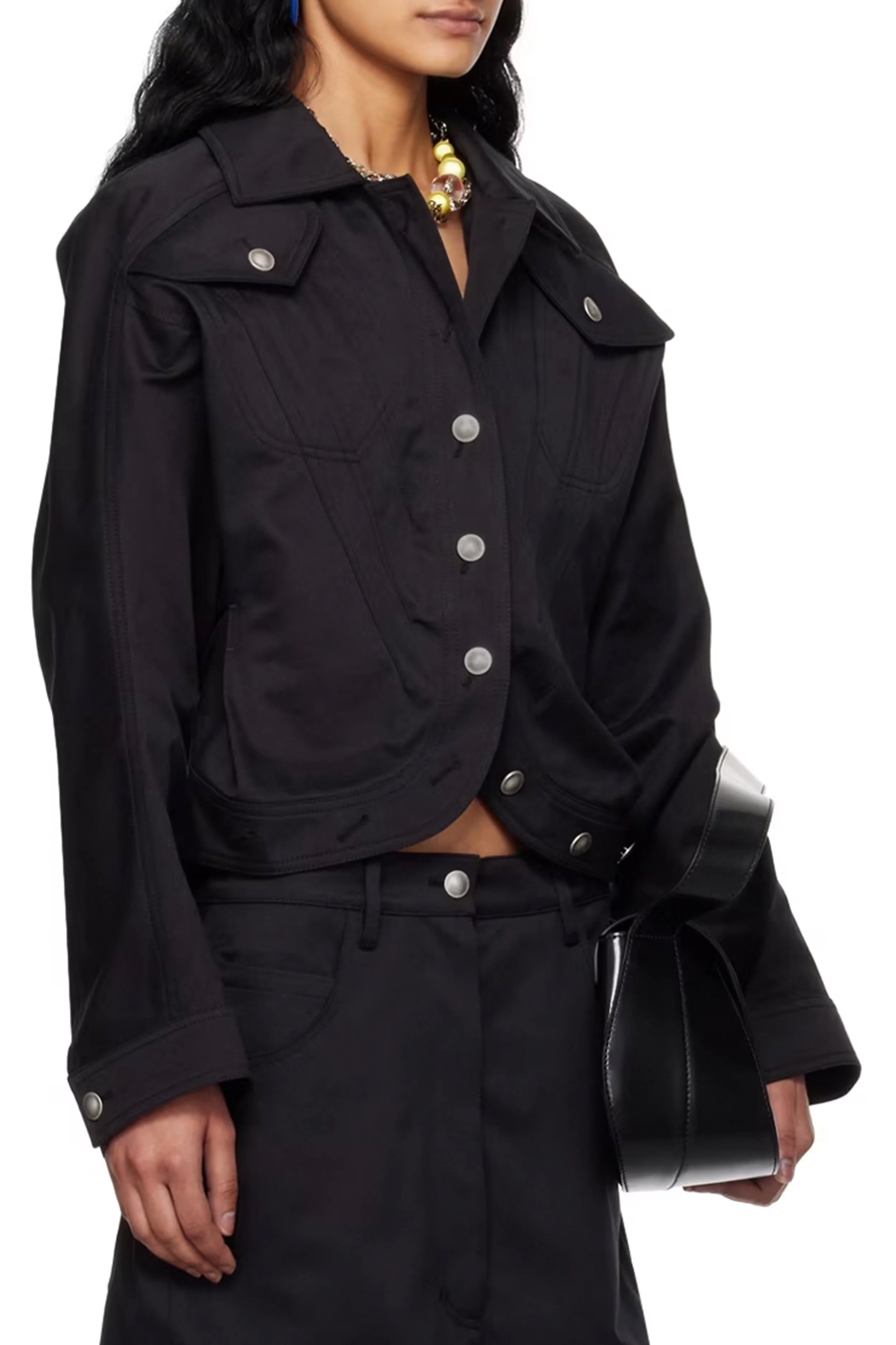 KIKO KOSTADINOV Apollinaire Jacket