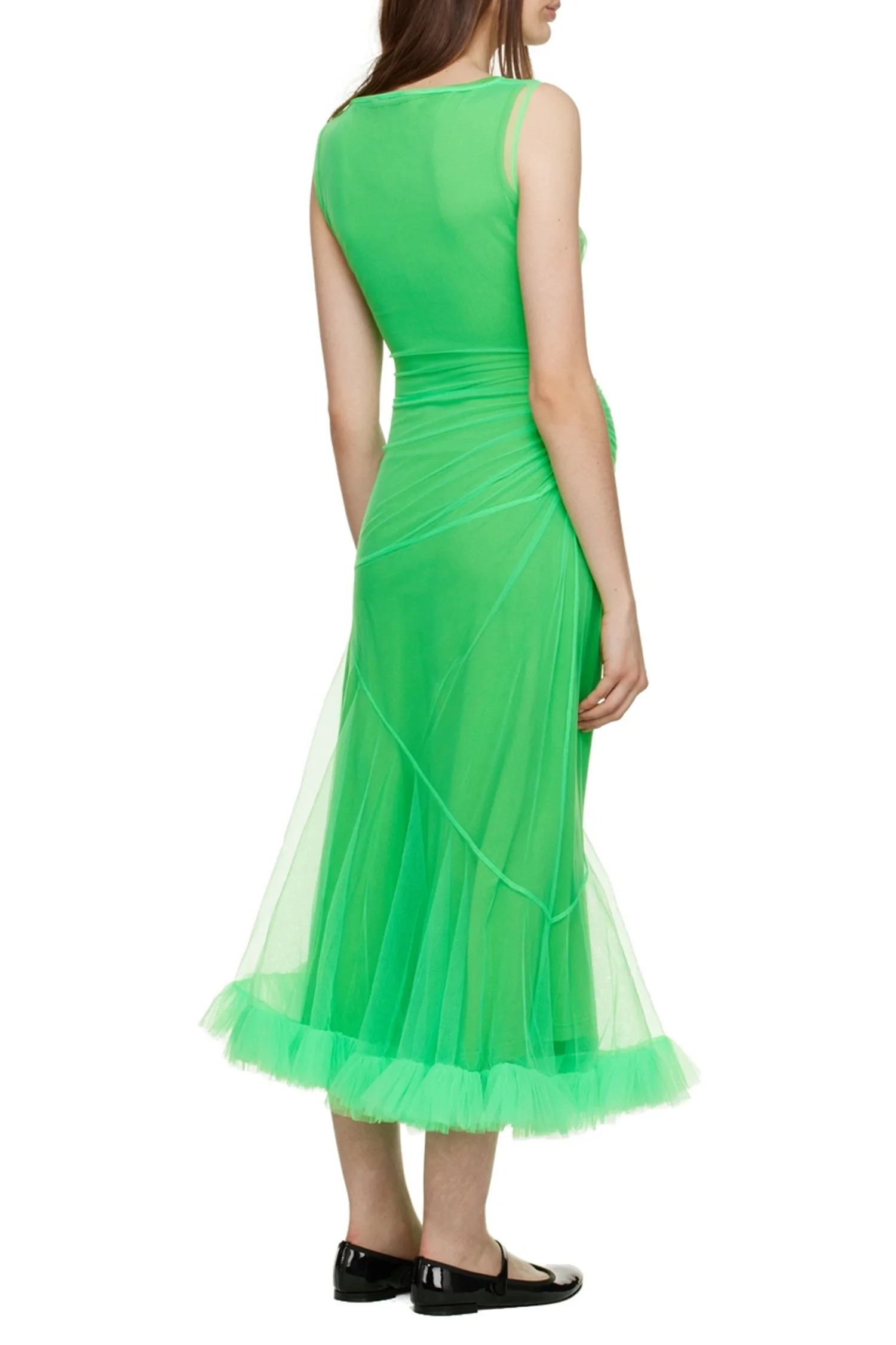 MOLLY GODDARD Jaz Dress