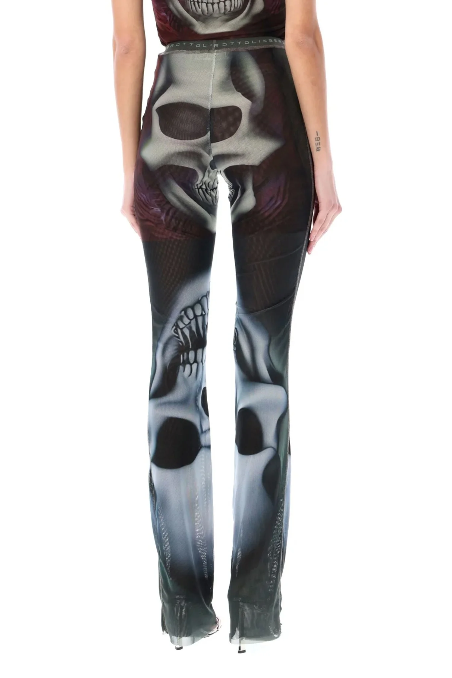 OTTOLINGER Mesh Pants