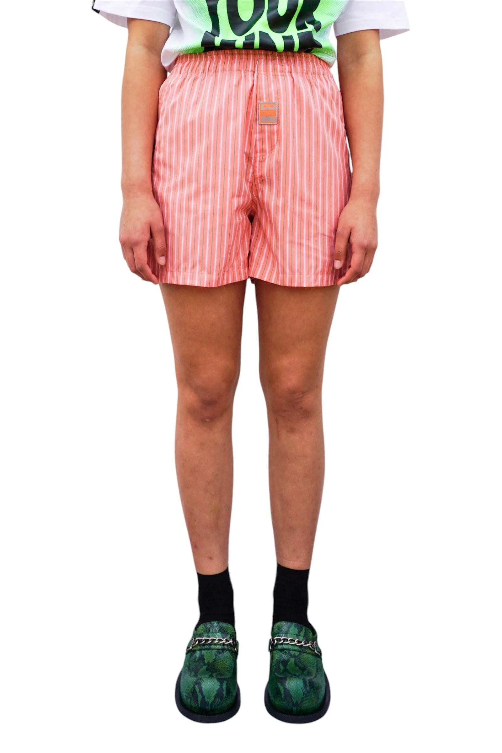 MARTINE ROSE Boxer Shorts