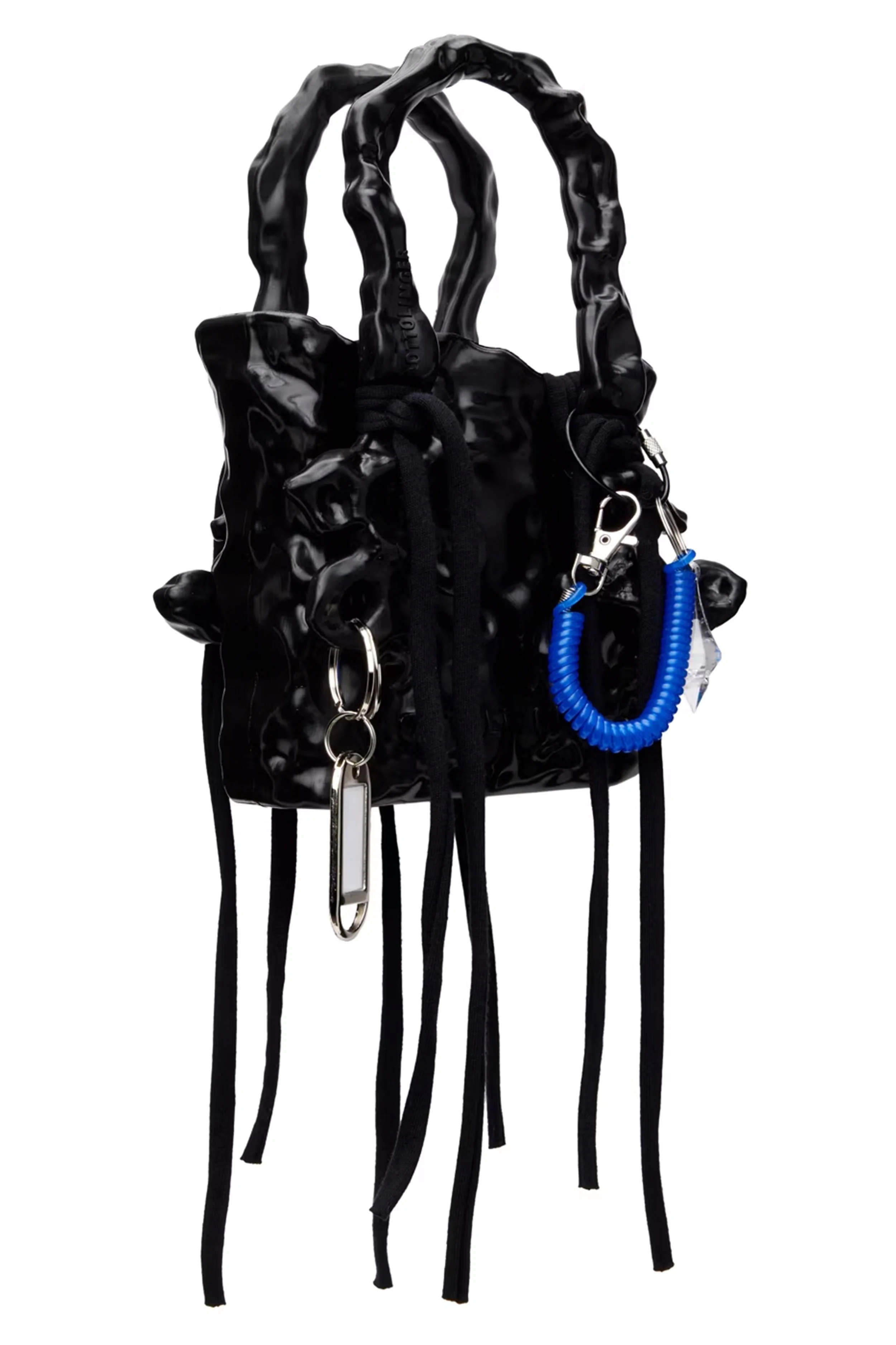 OTTOLINGER Signature Ceramic Bag