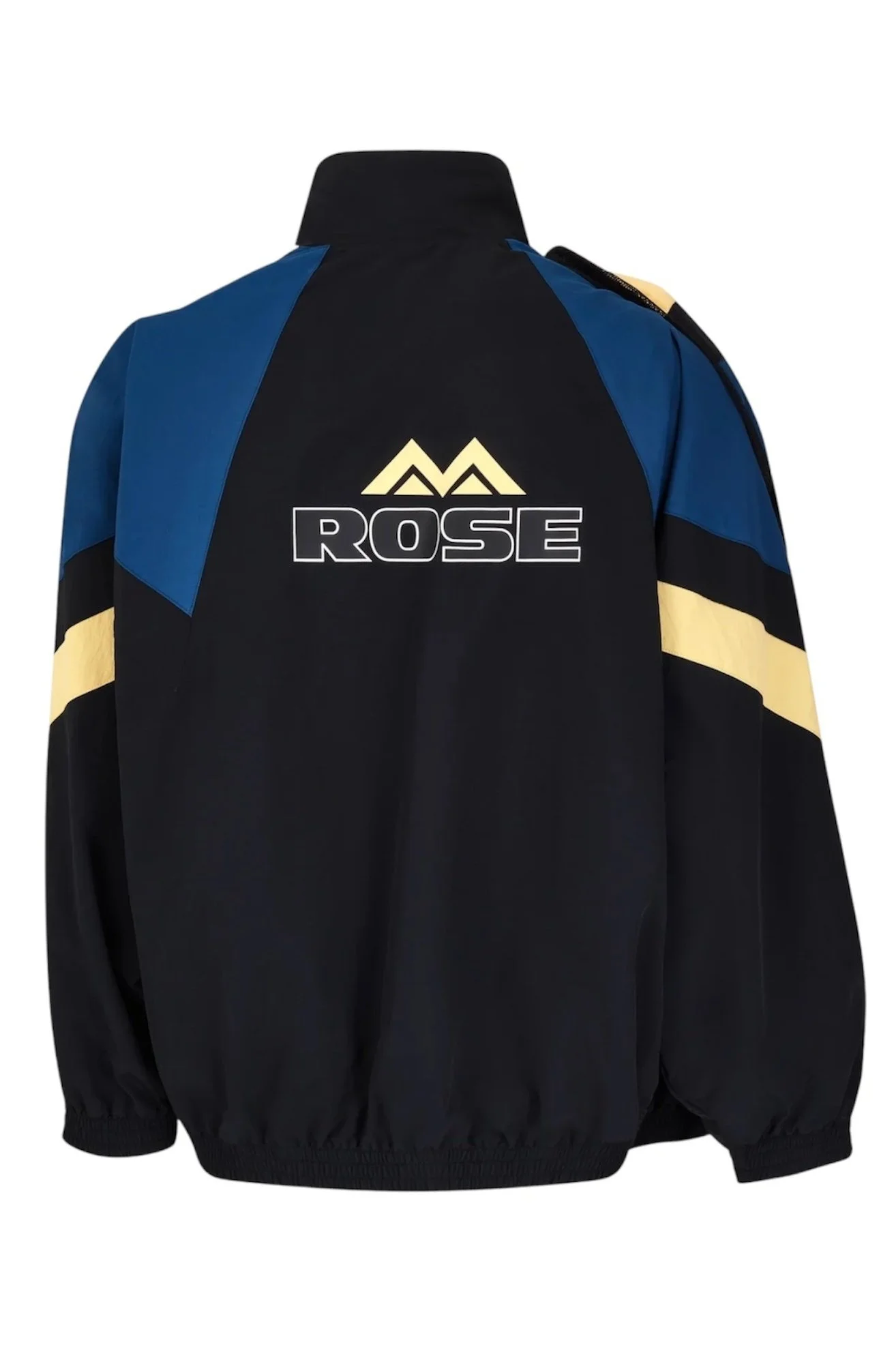 MARTINE ROSE Blanket Track Jacket
