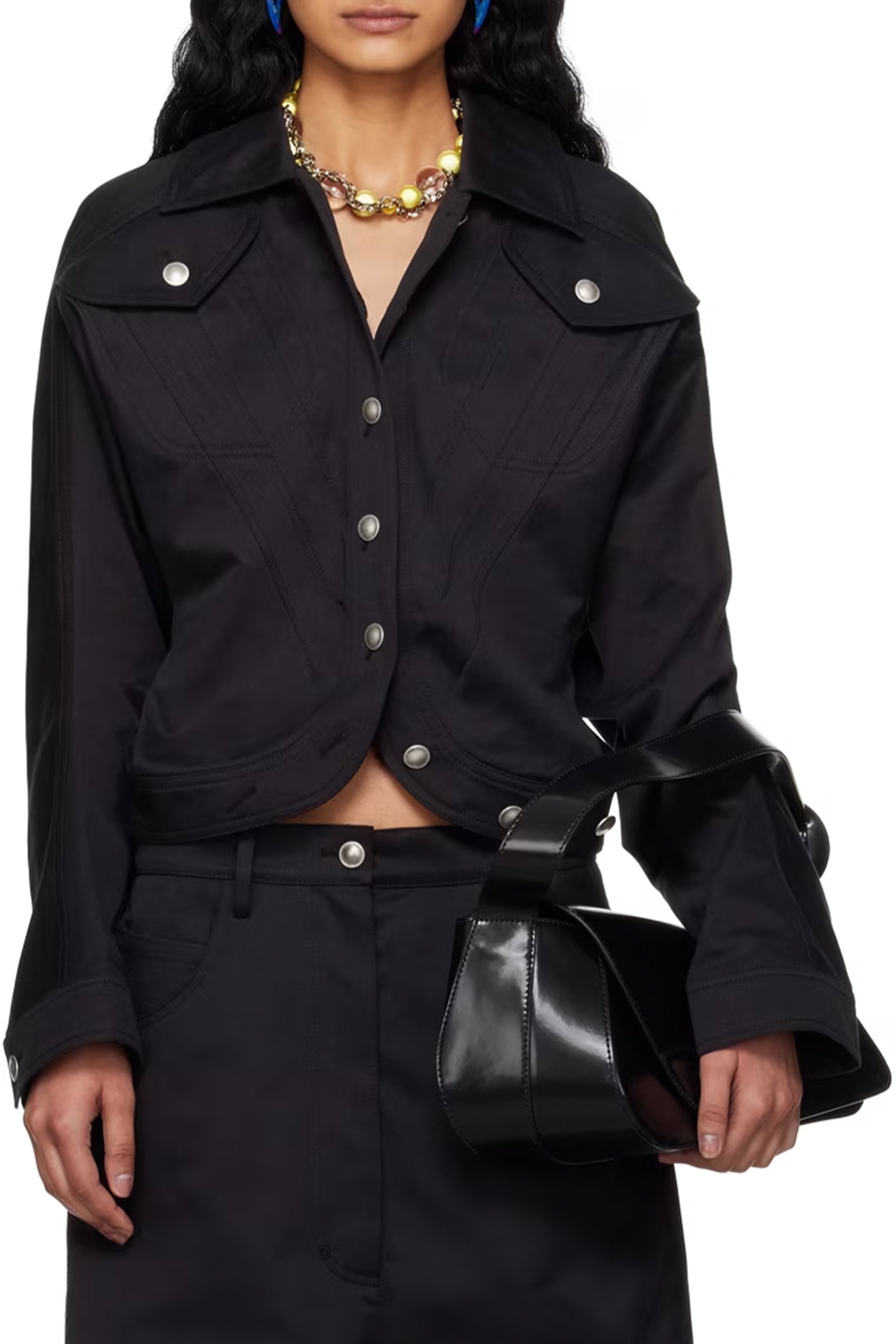 KIKO KOSTADINOV Apollinaire Jacket