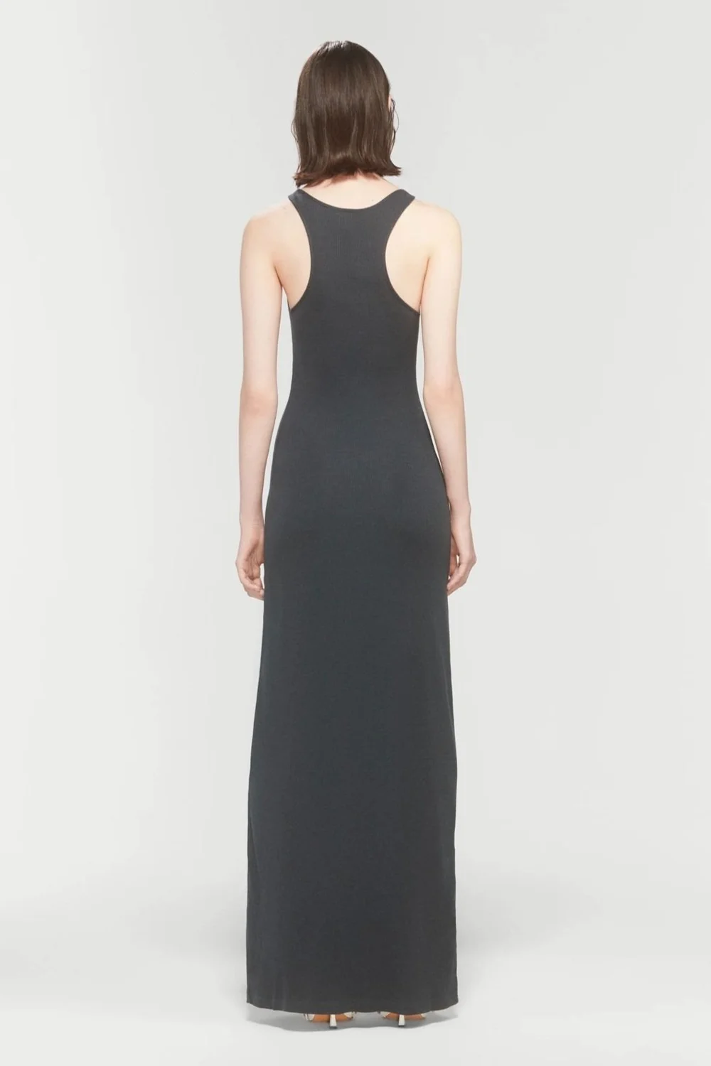 Y/Project Invisible Strap Dress  SLOW WAVES