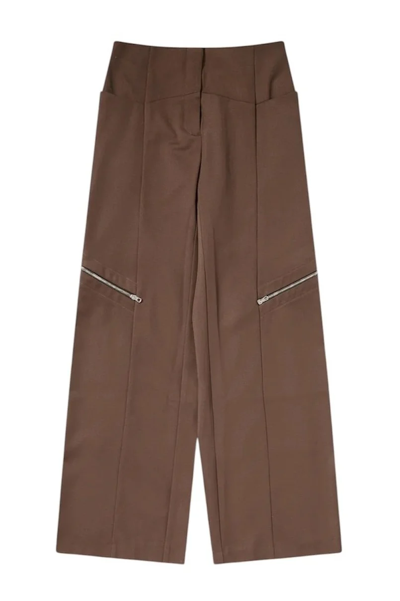KIKO KOSTADINOV Murrumbidgee Trouser