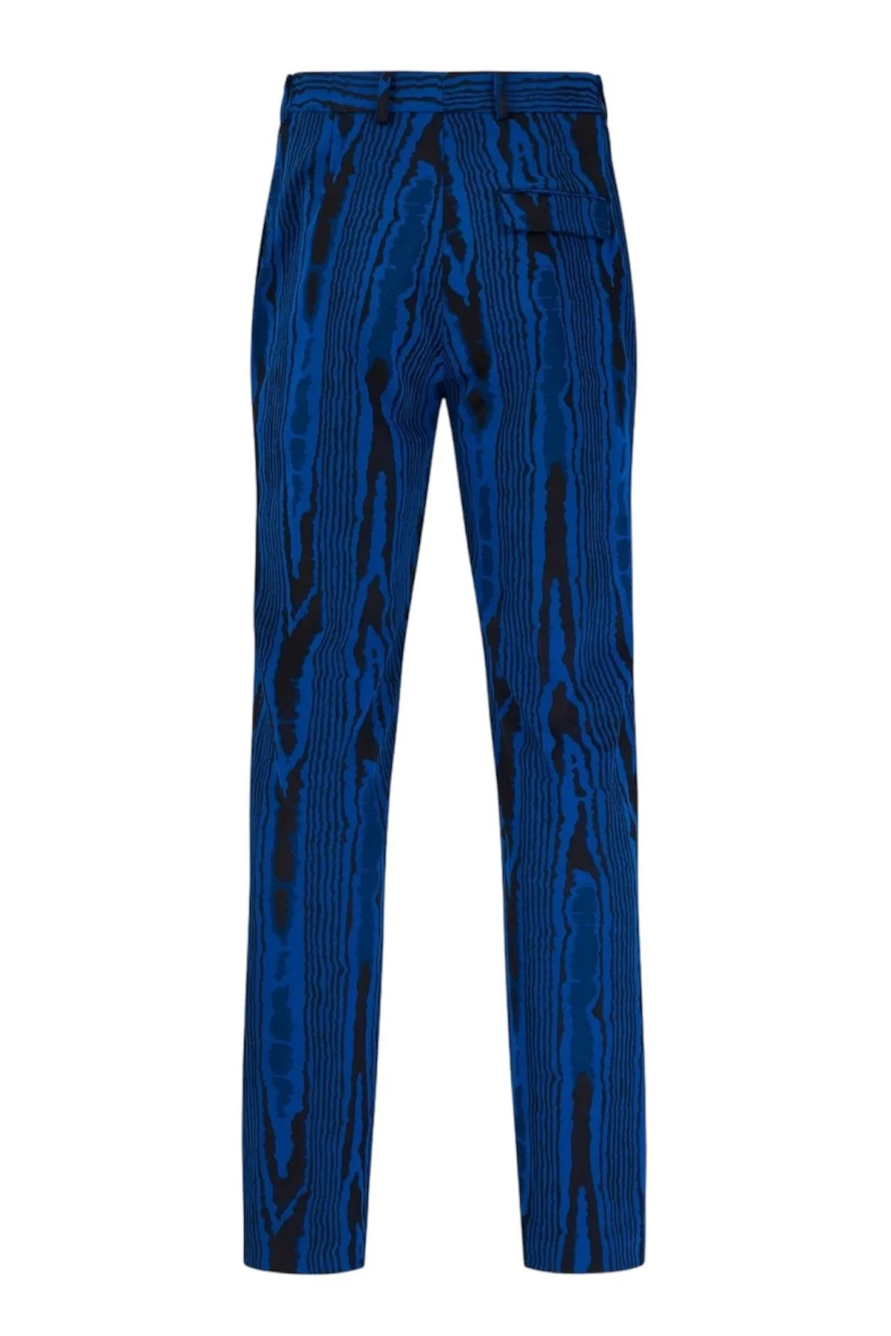 MARTINE ROSE Relaxed Fit Trouser