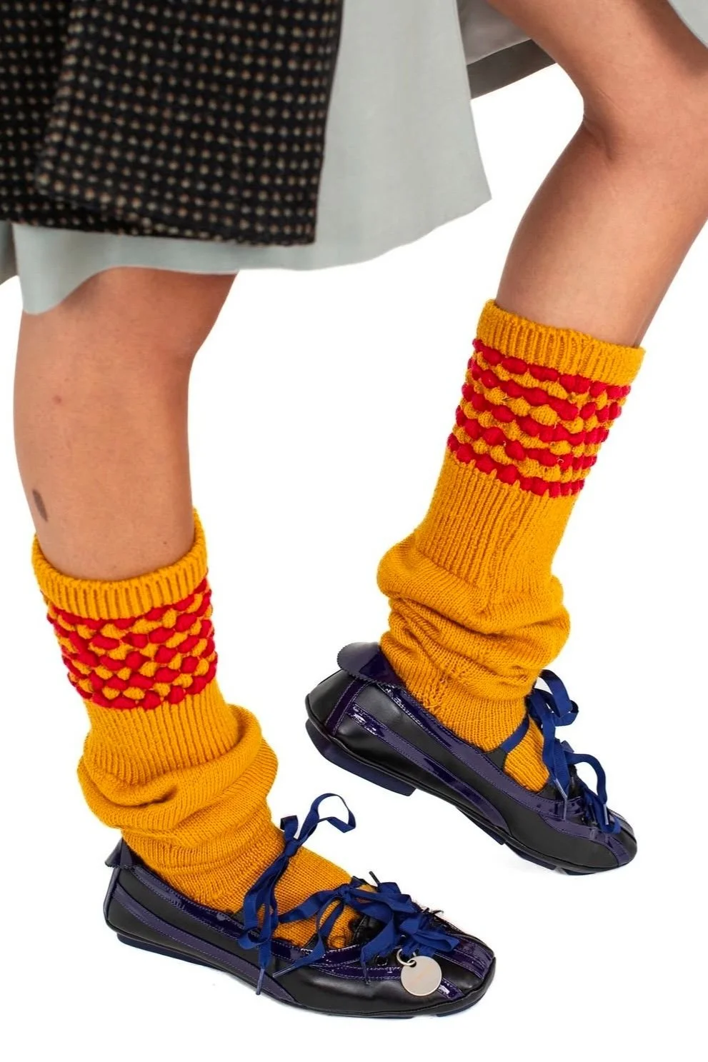 KIKO KOSTADINOV Lella Hybrid Shoe