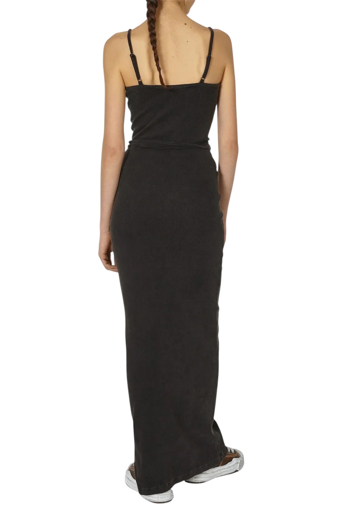 OTTOLINGER Charmed Rip Maxi Dress