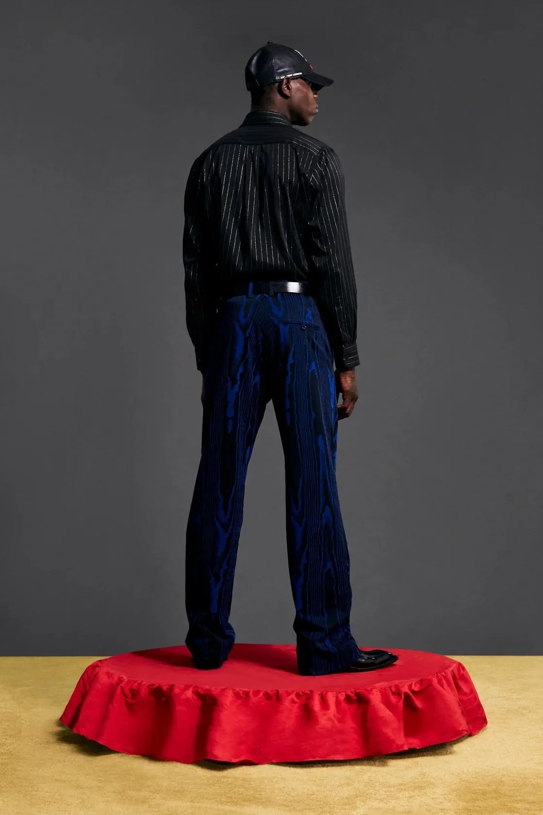 MARTINE ROSE Classic Shirt