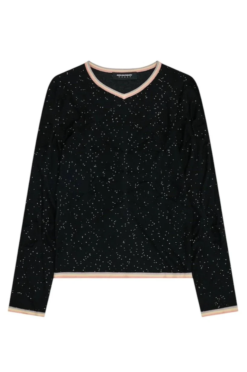 kikokostadinov23ssZLATYU LONG SLEEVE TOP