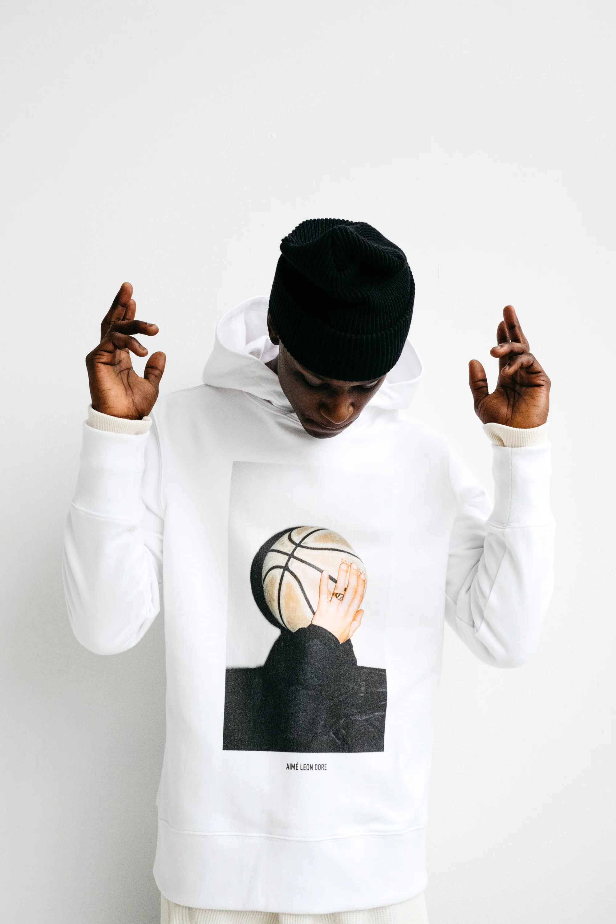 Aimé Leon Dore ‘In The Pocket’ Capsule Collection