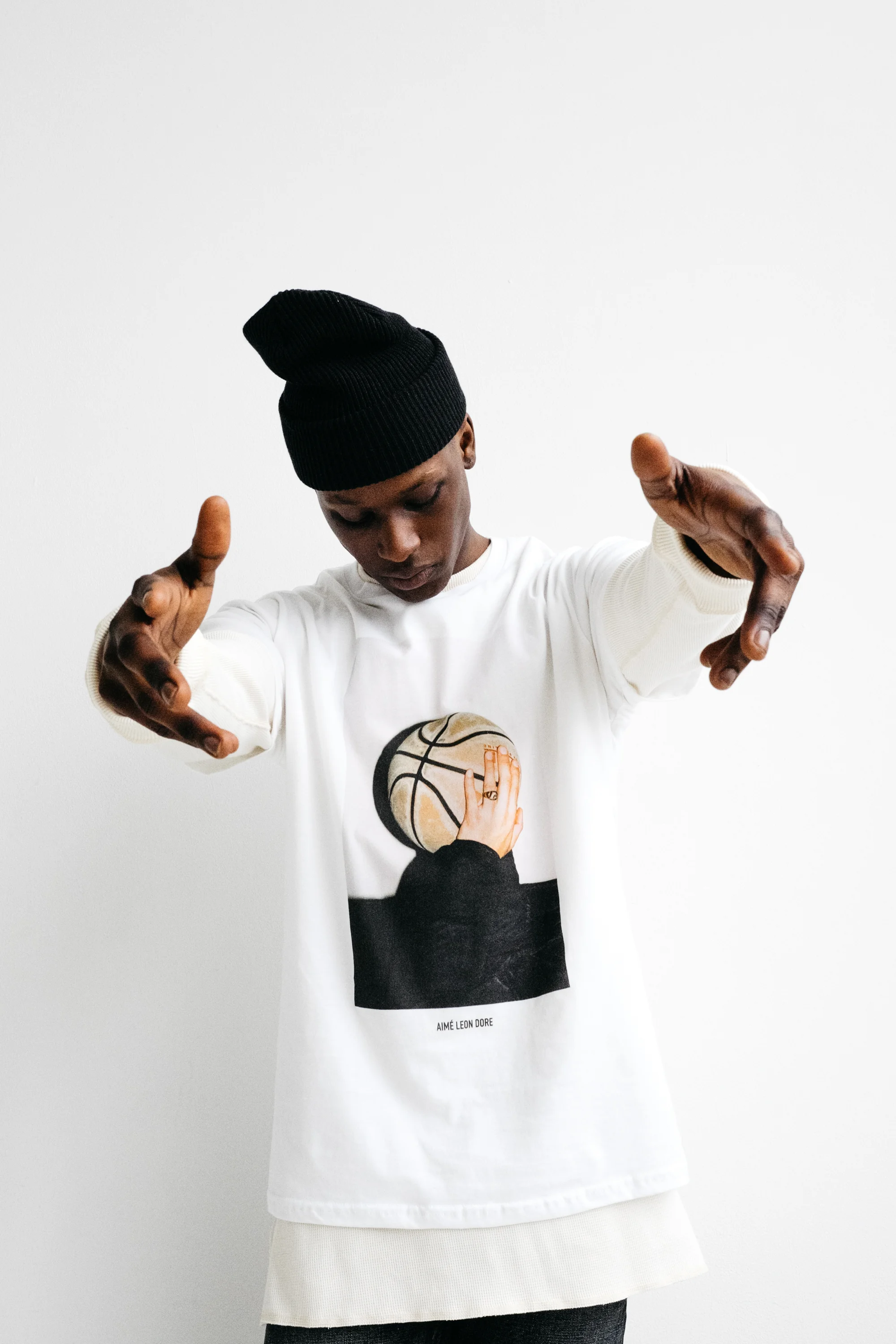 Aimé Leon Dore ‘In The Pocket’ Capsule Collection